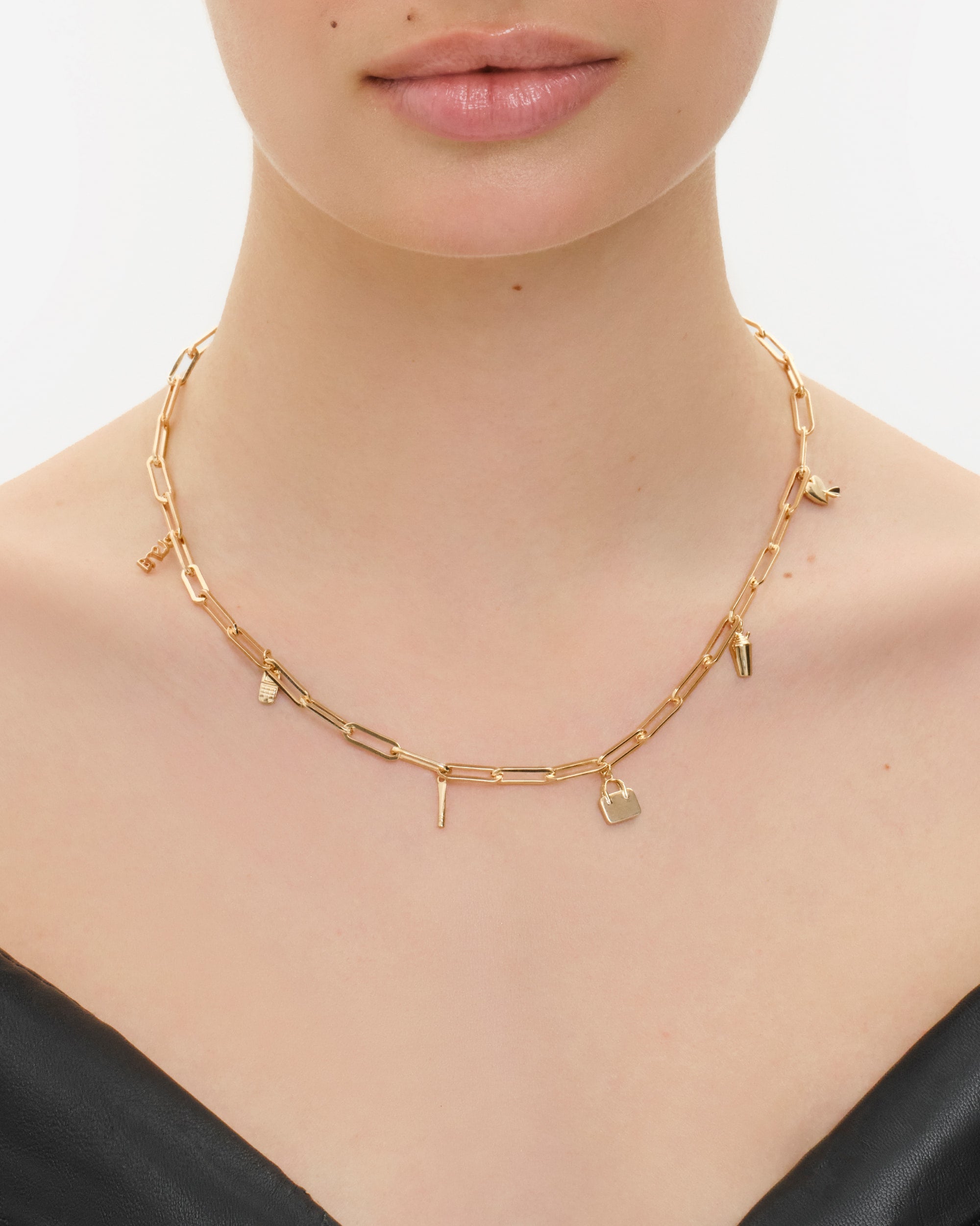 18k Gold Vermeil
