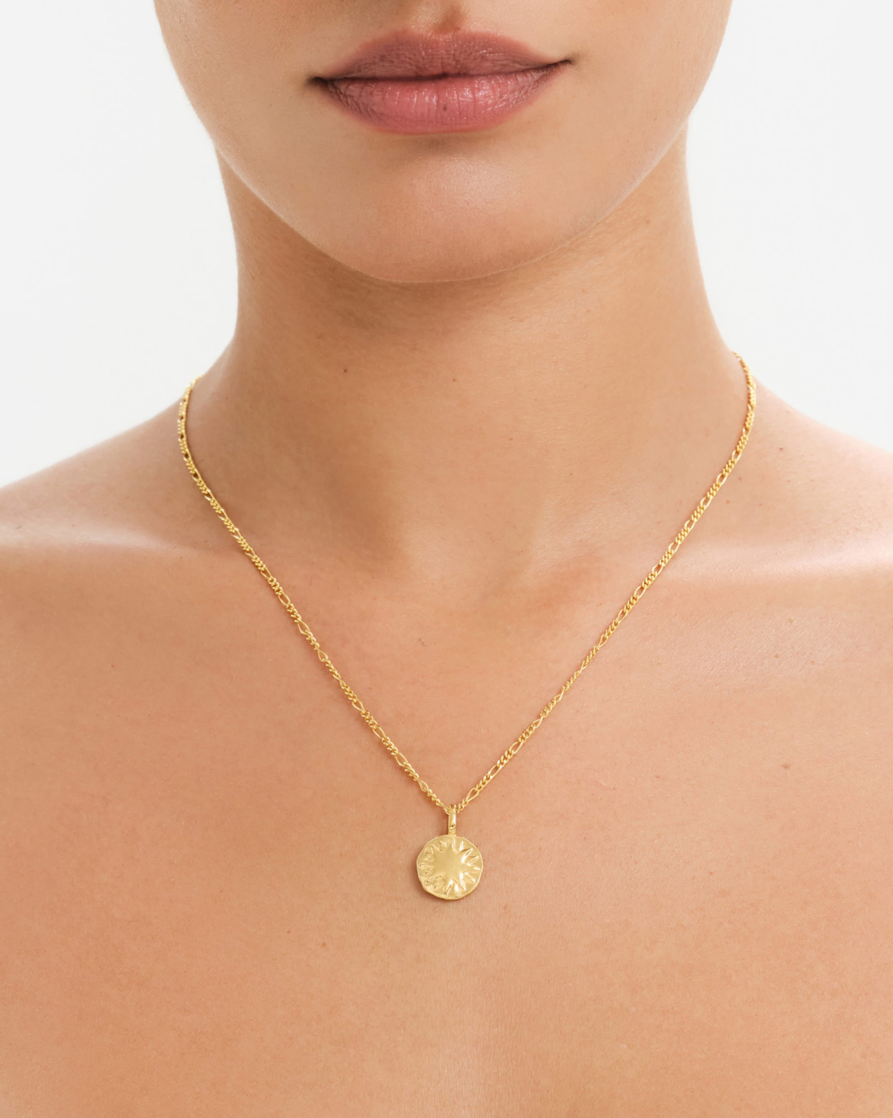 18k Gold Vermeil