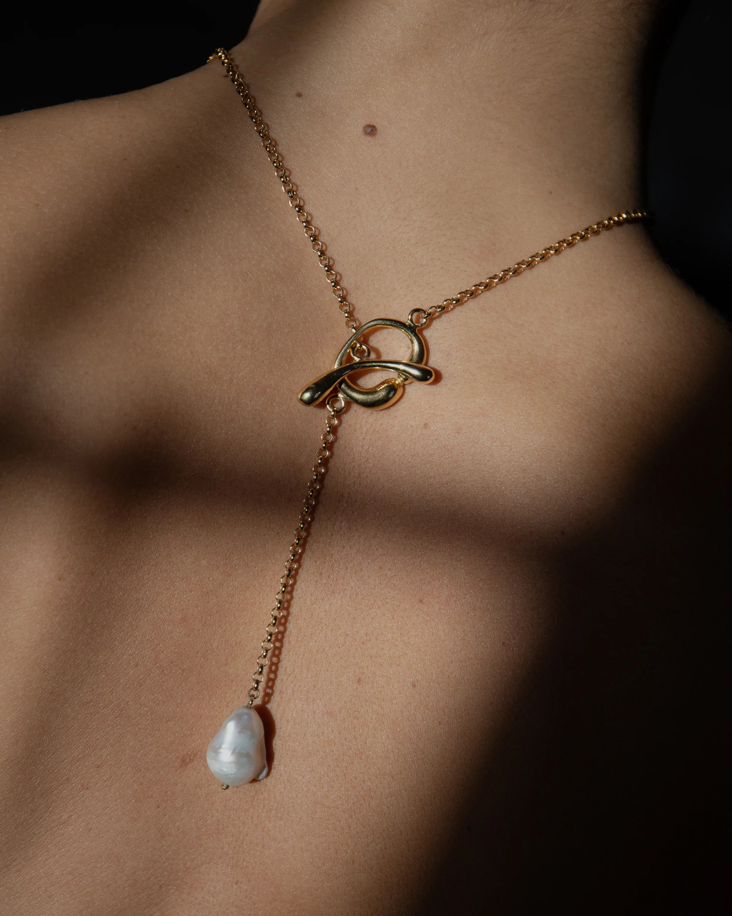 Gold Vermeil