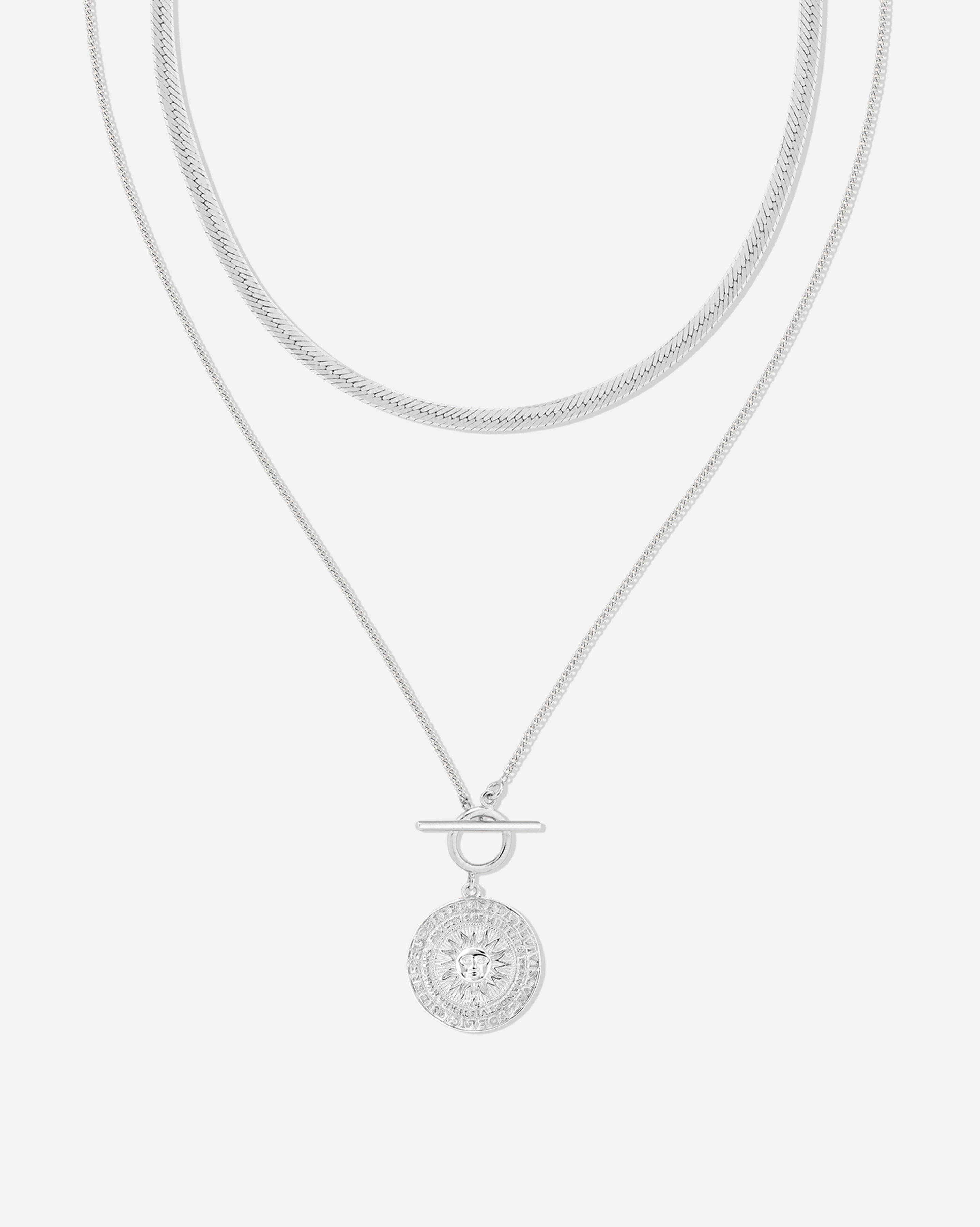 925 Sterling Silver