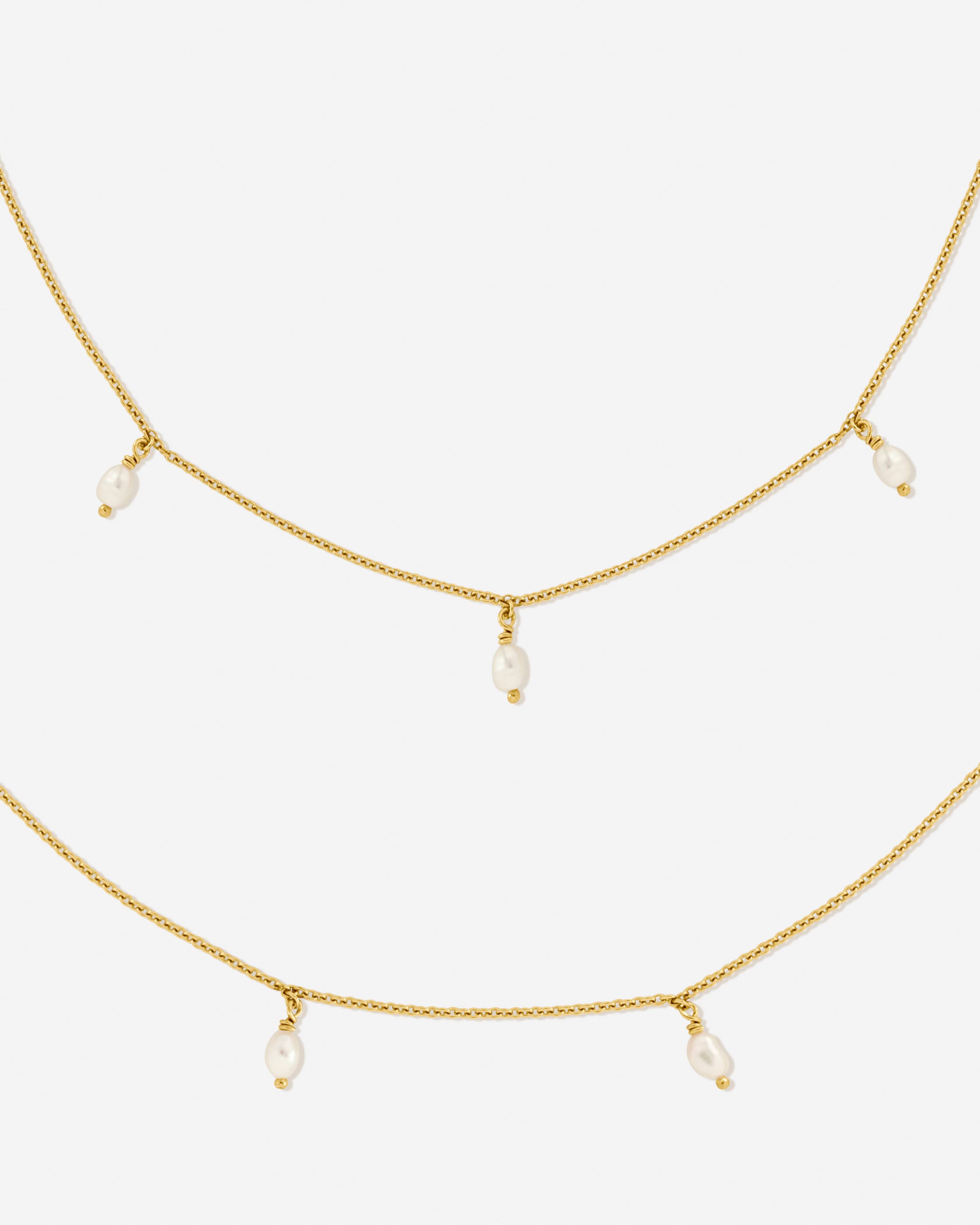 18k Gold Vermeil