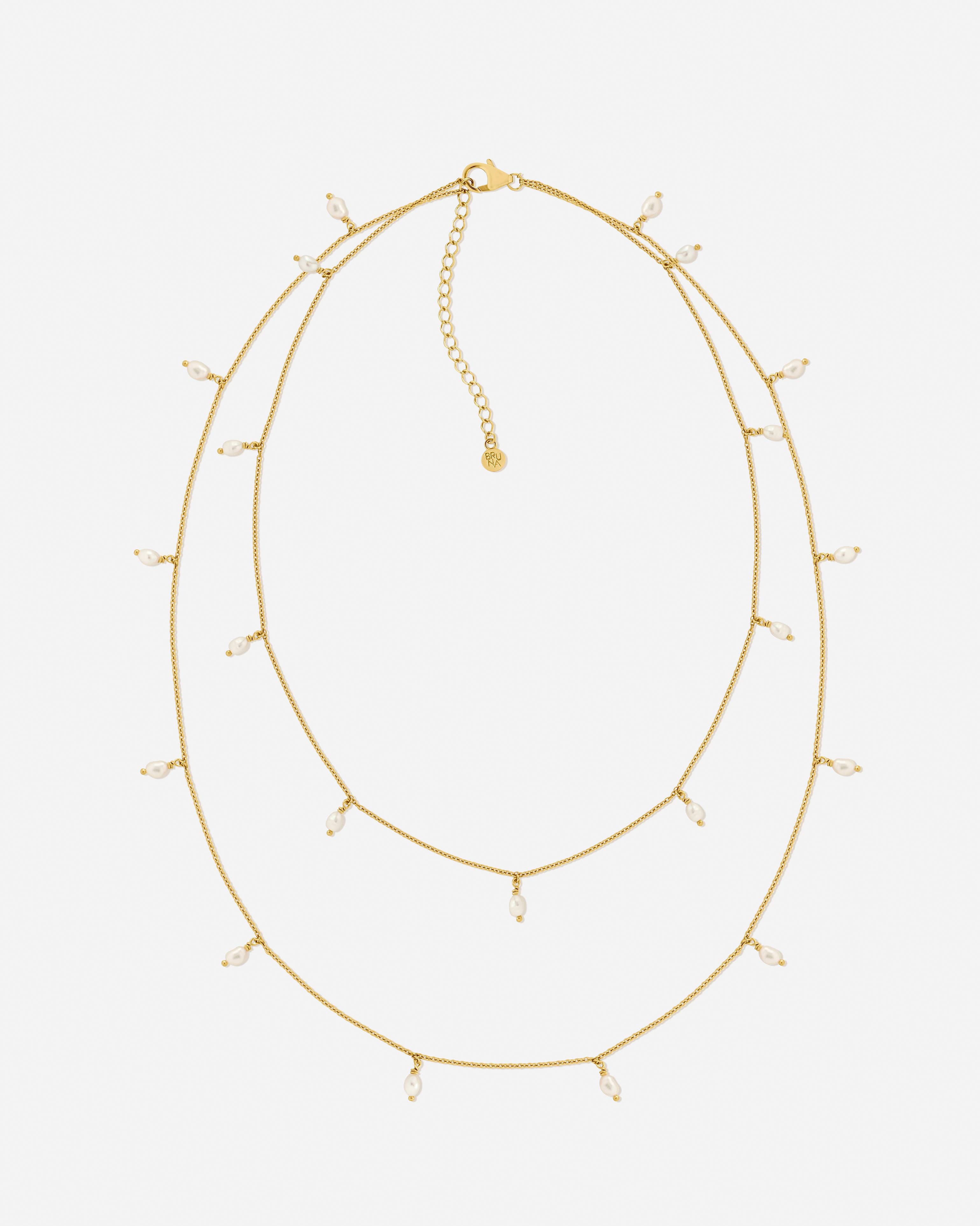18k Gold Vermeil