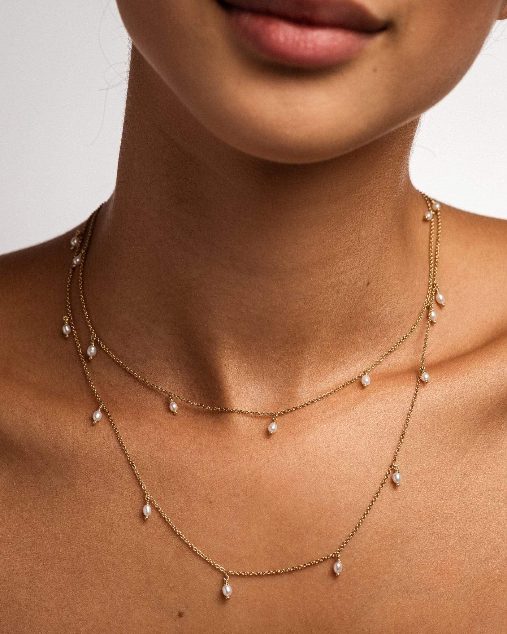 18k Gold Vermeil