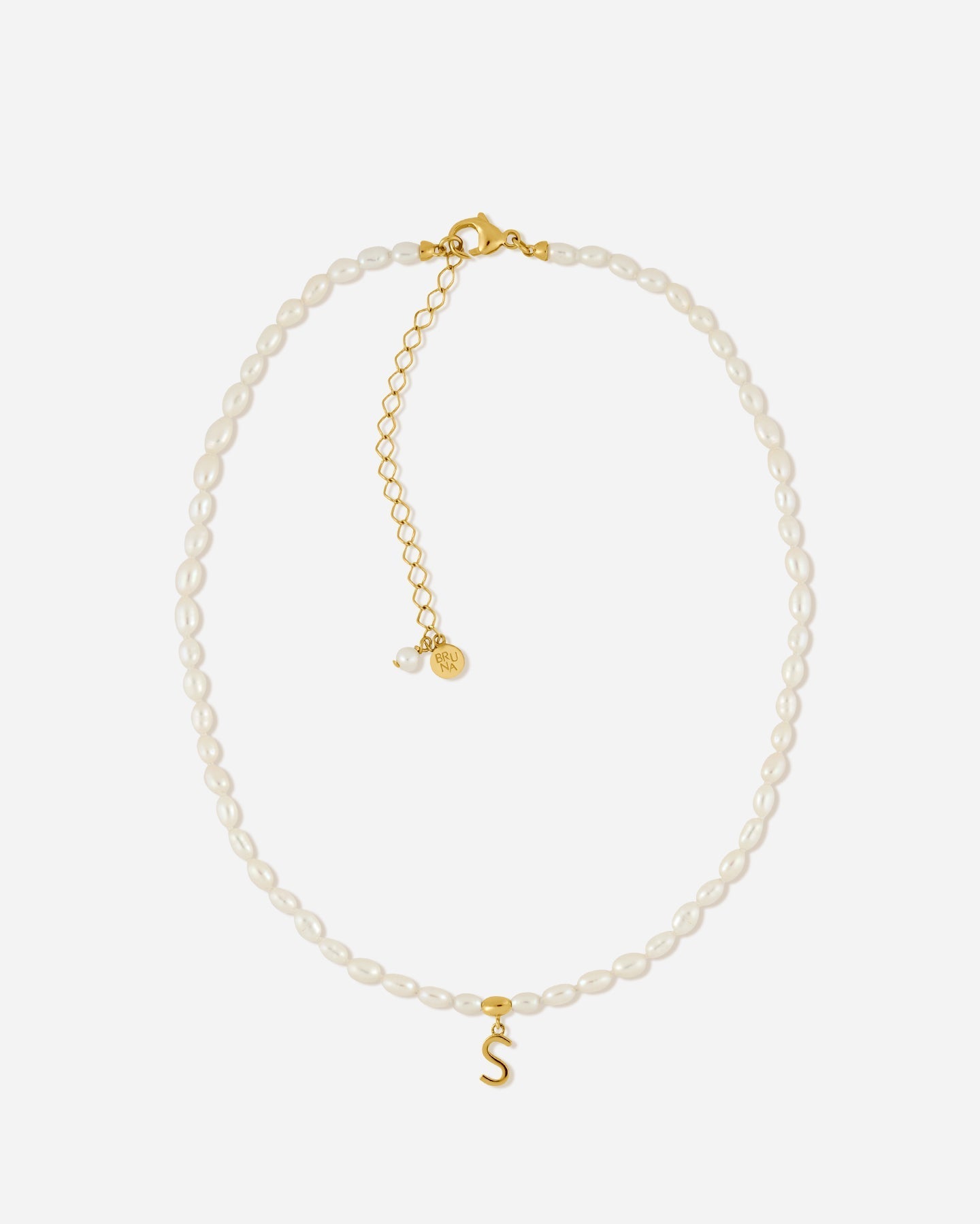 18k Gold Vermeil