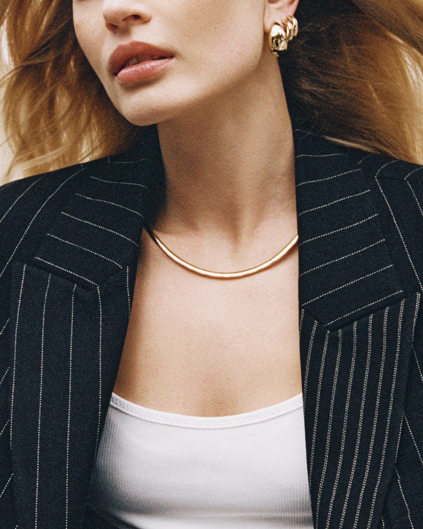 18k Gold Vermeil