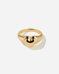 18k Gold Vermeil