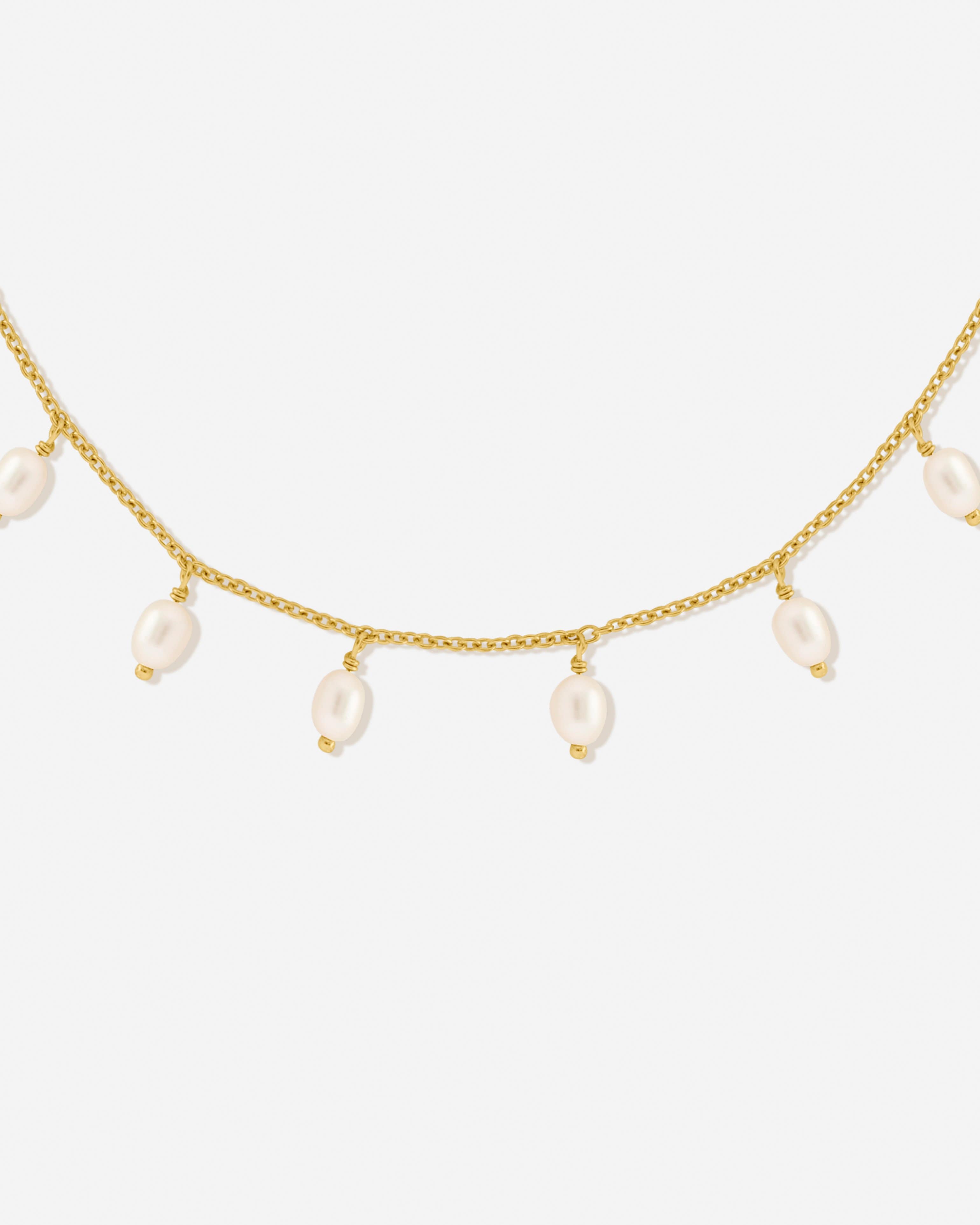 18k Gold Vermeil