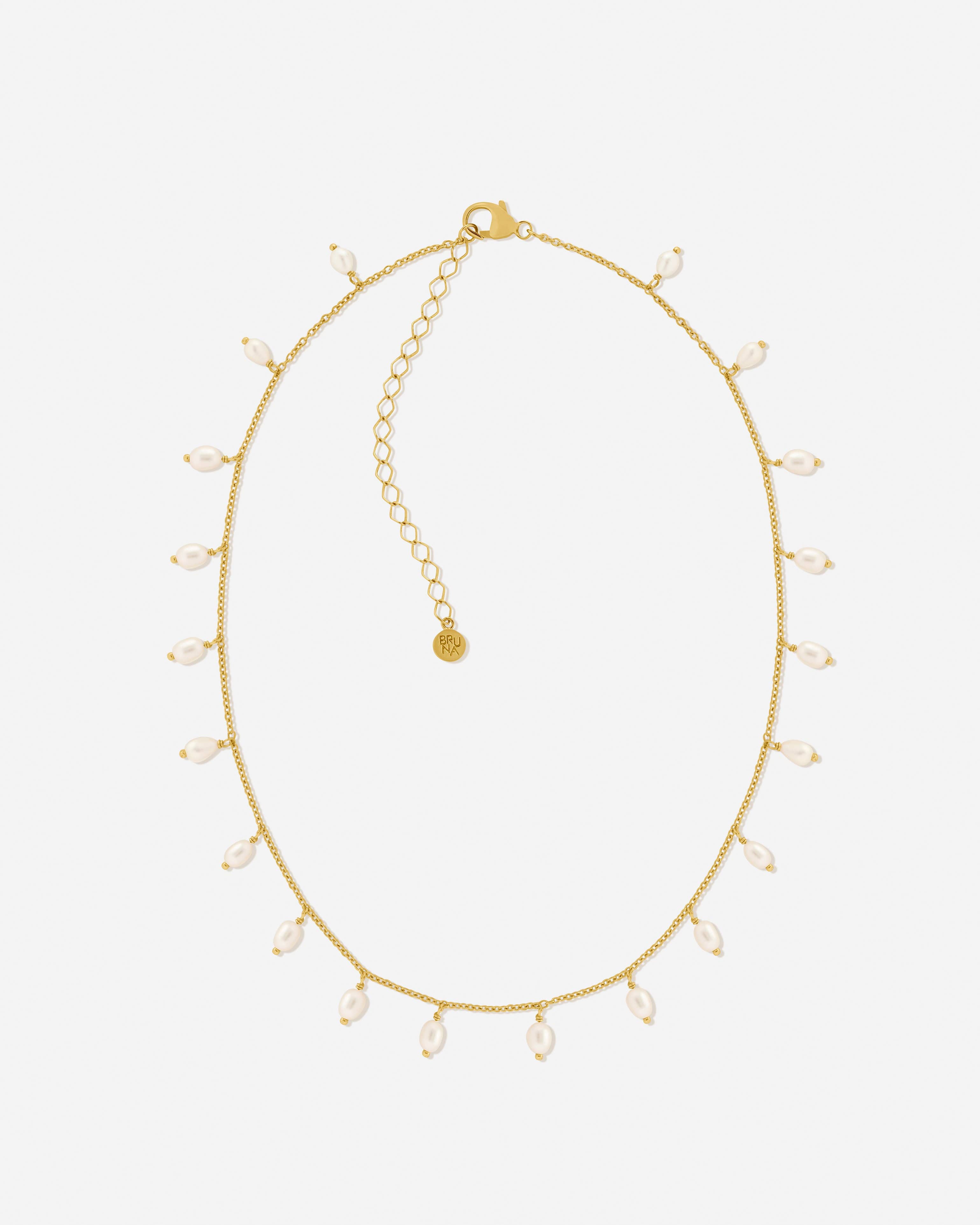 18k Gold Vermeil