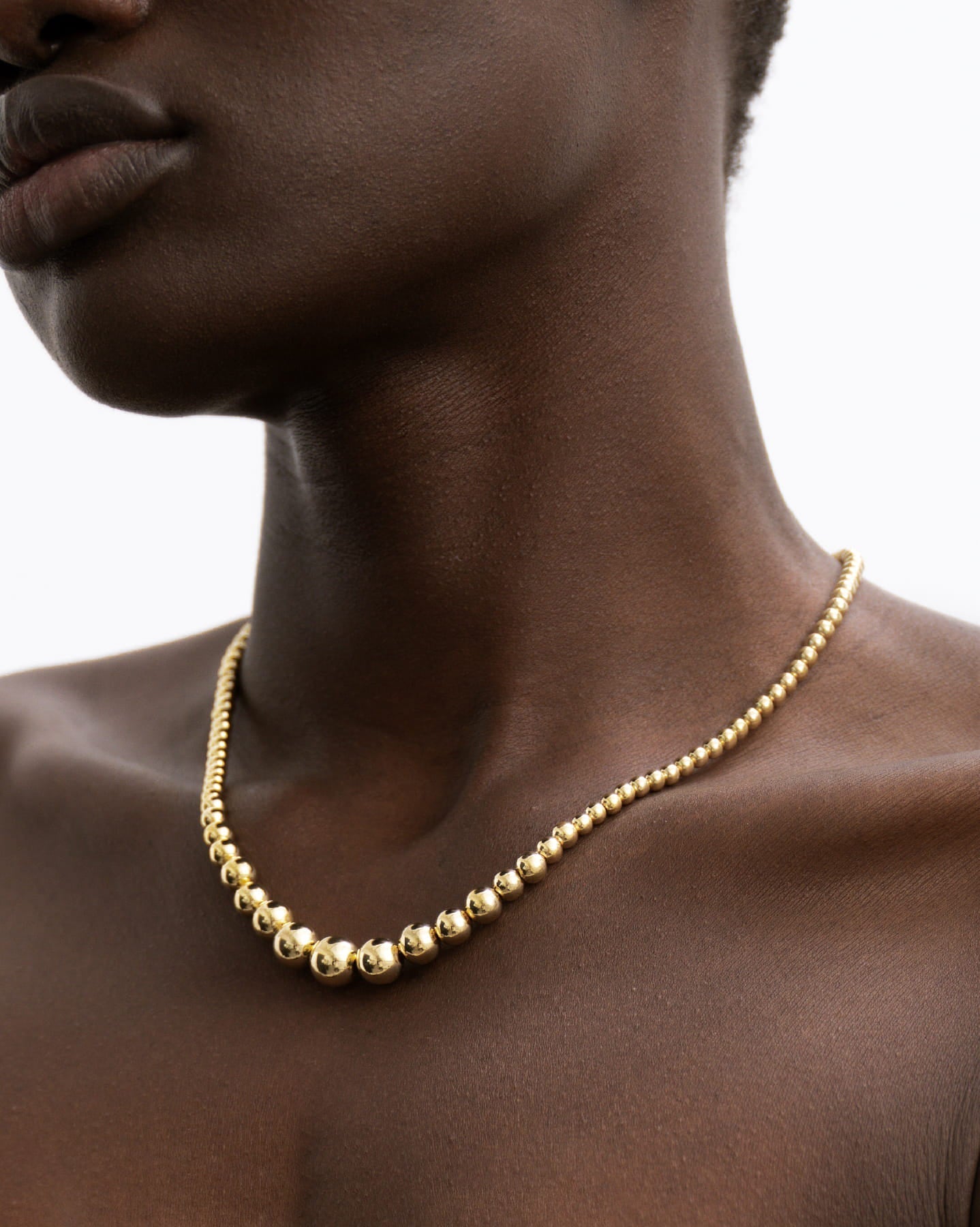 18k Gold Vermeil