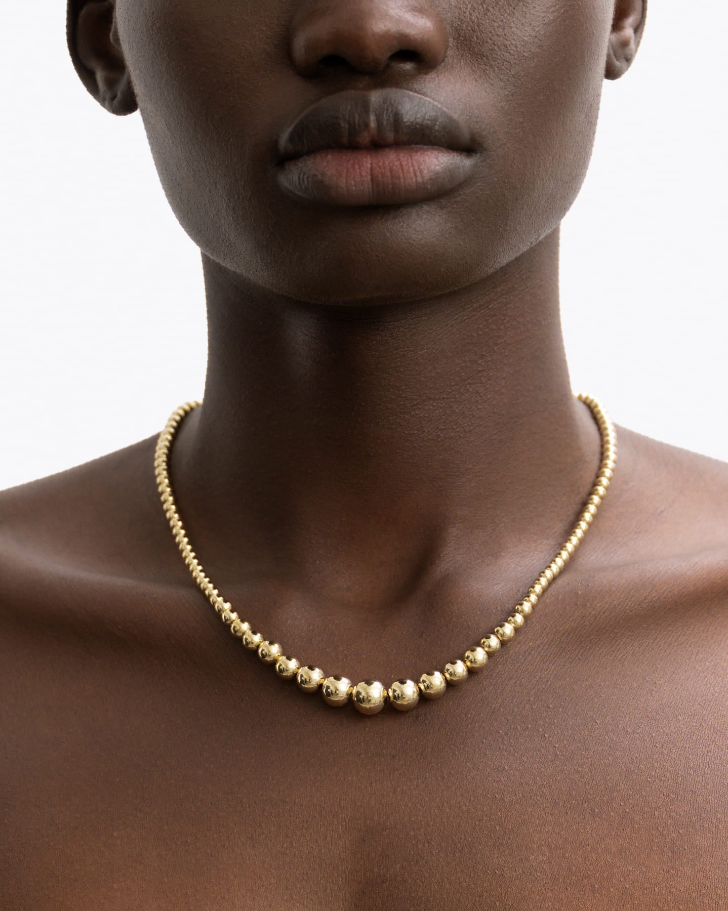 18k Gold Vermeil