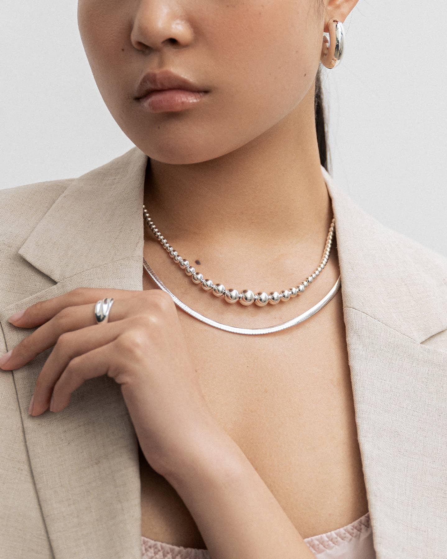 925 Sterling Silver
