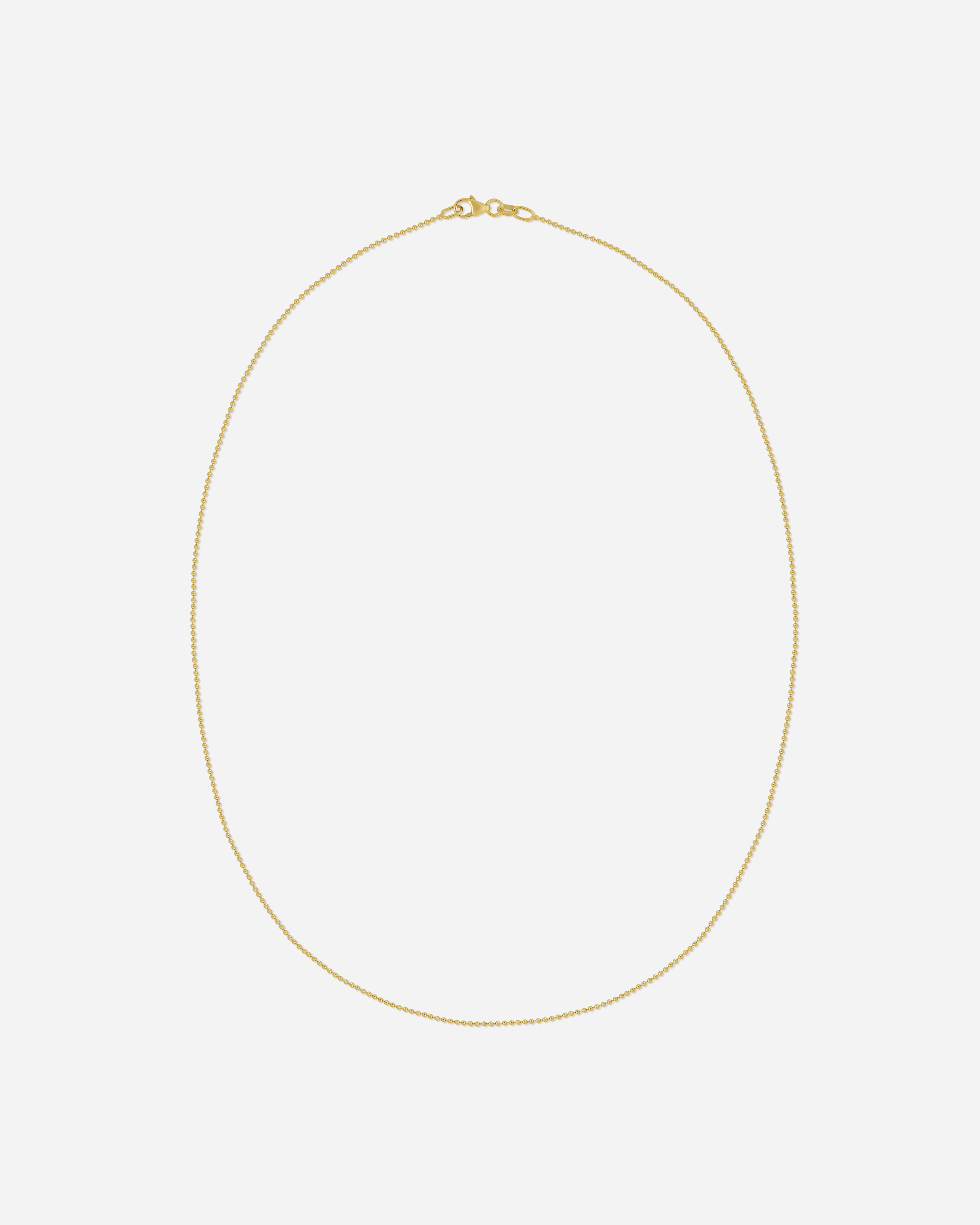 14k Solid Gold