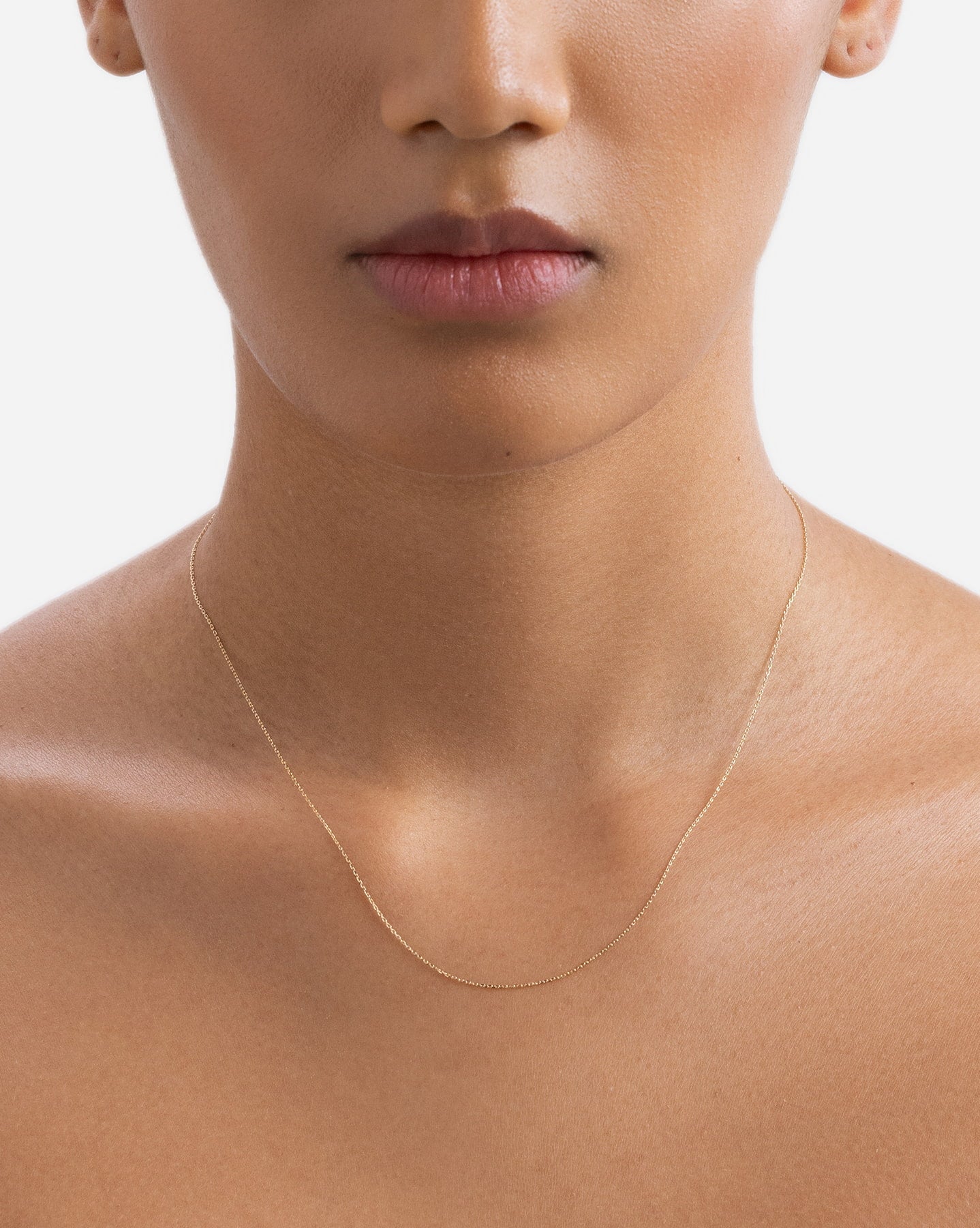 14k Solid Gold