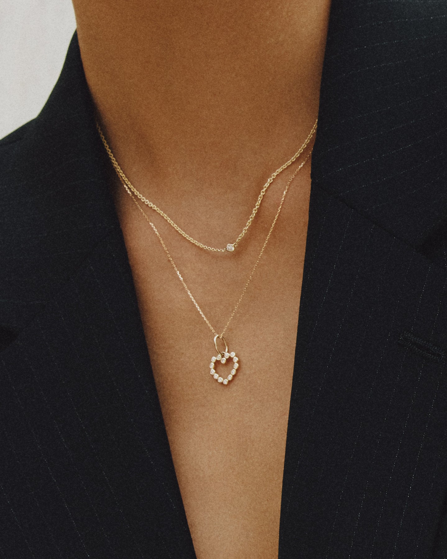 14k Solid Gold