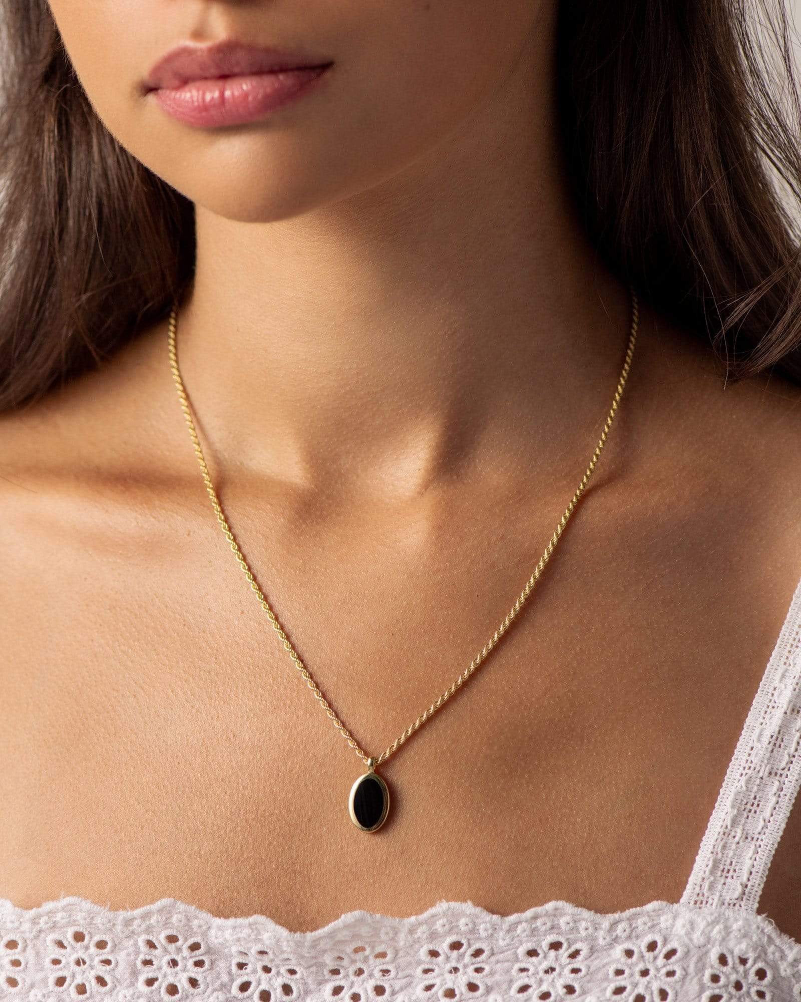 18k Gold Vermeil