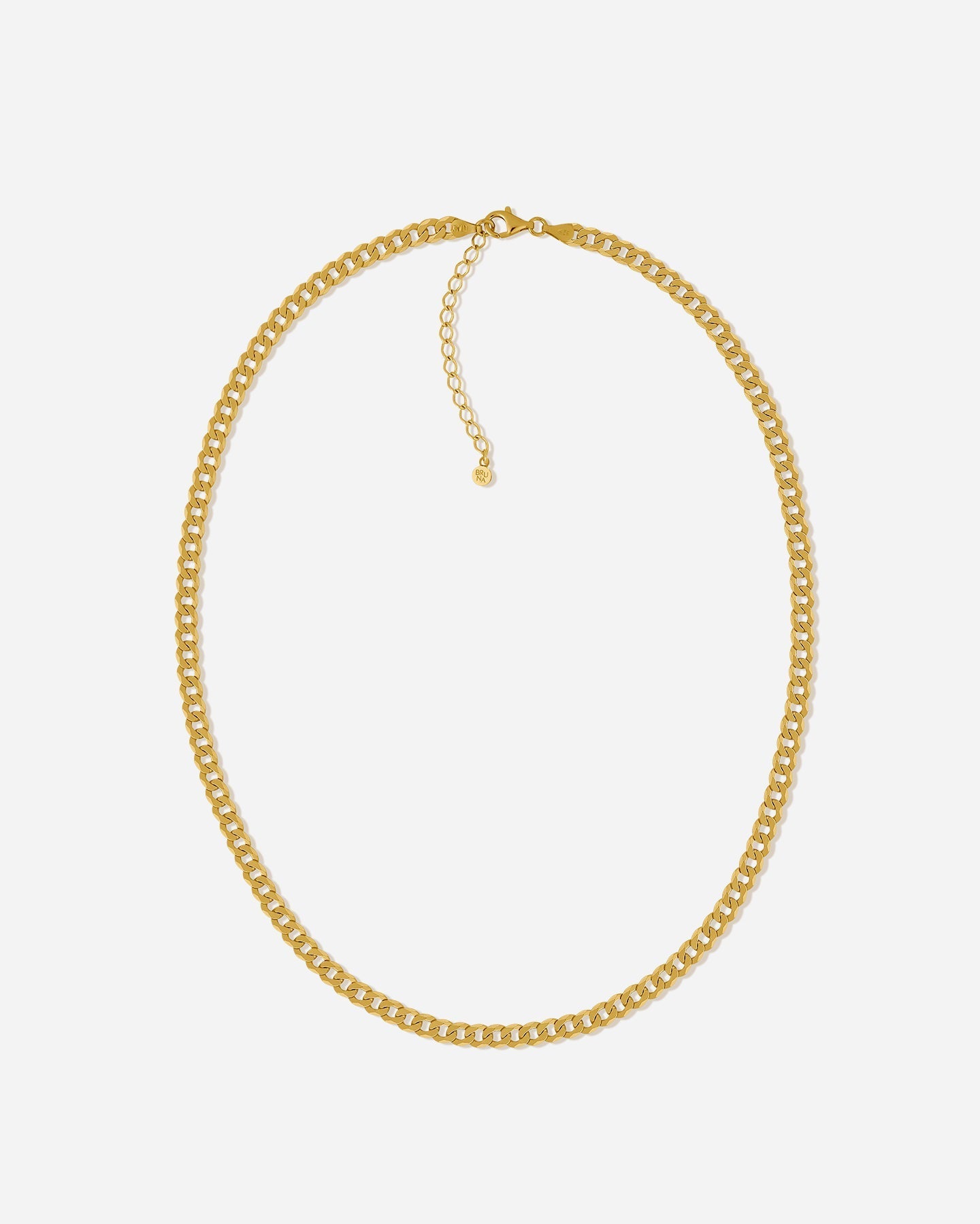 18k Gold Vermeil