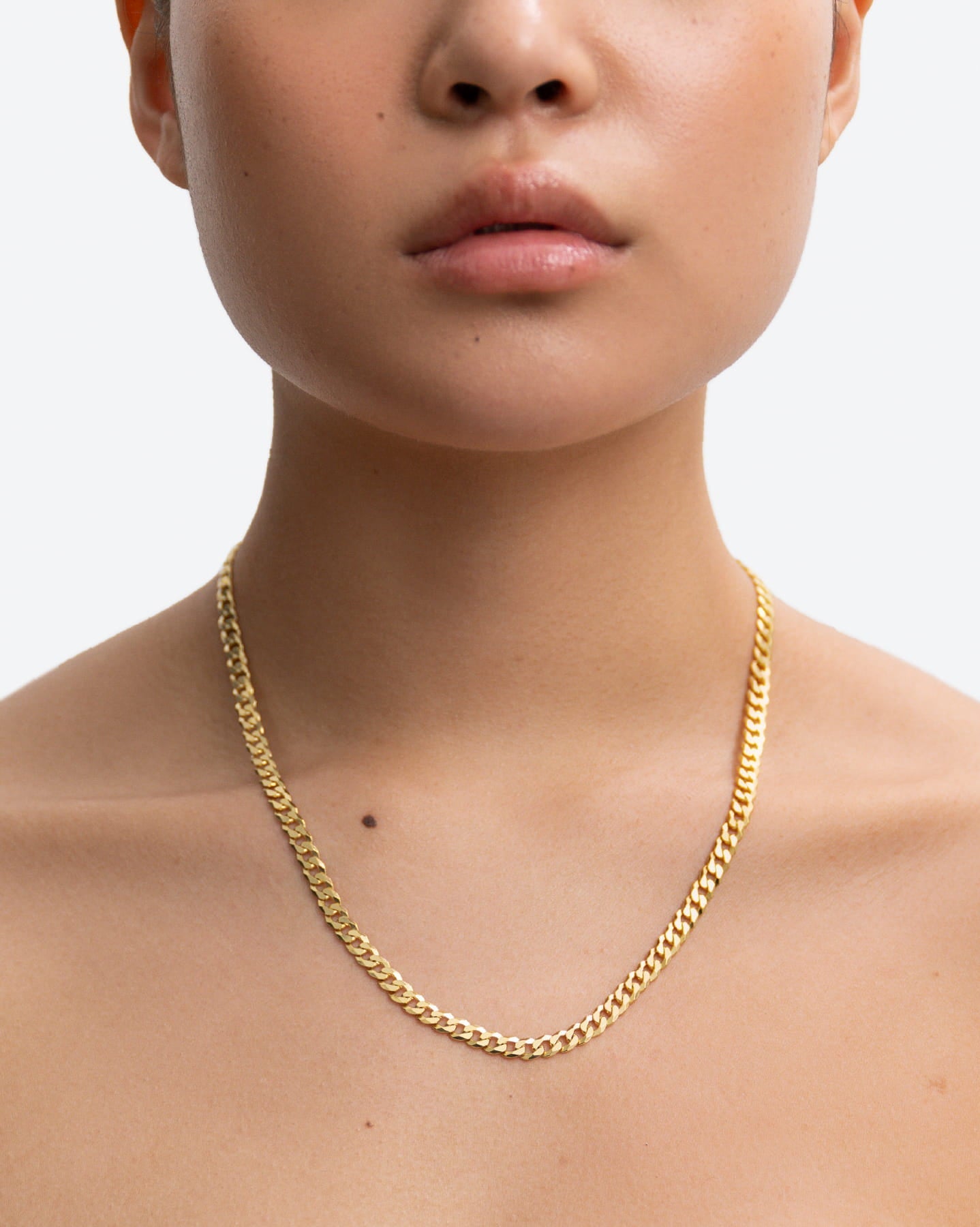 18k Gold Vermeil