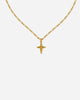 18k Gold Vermeil