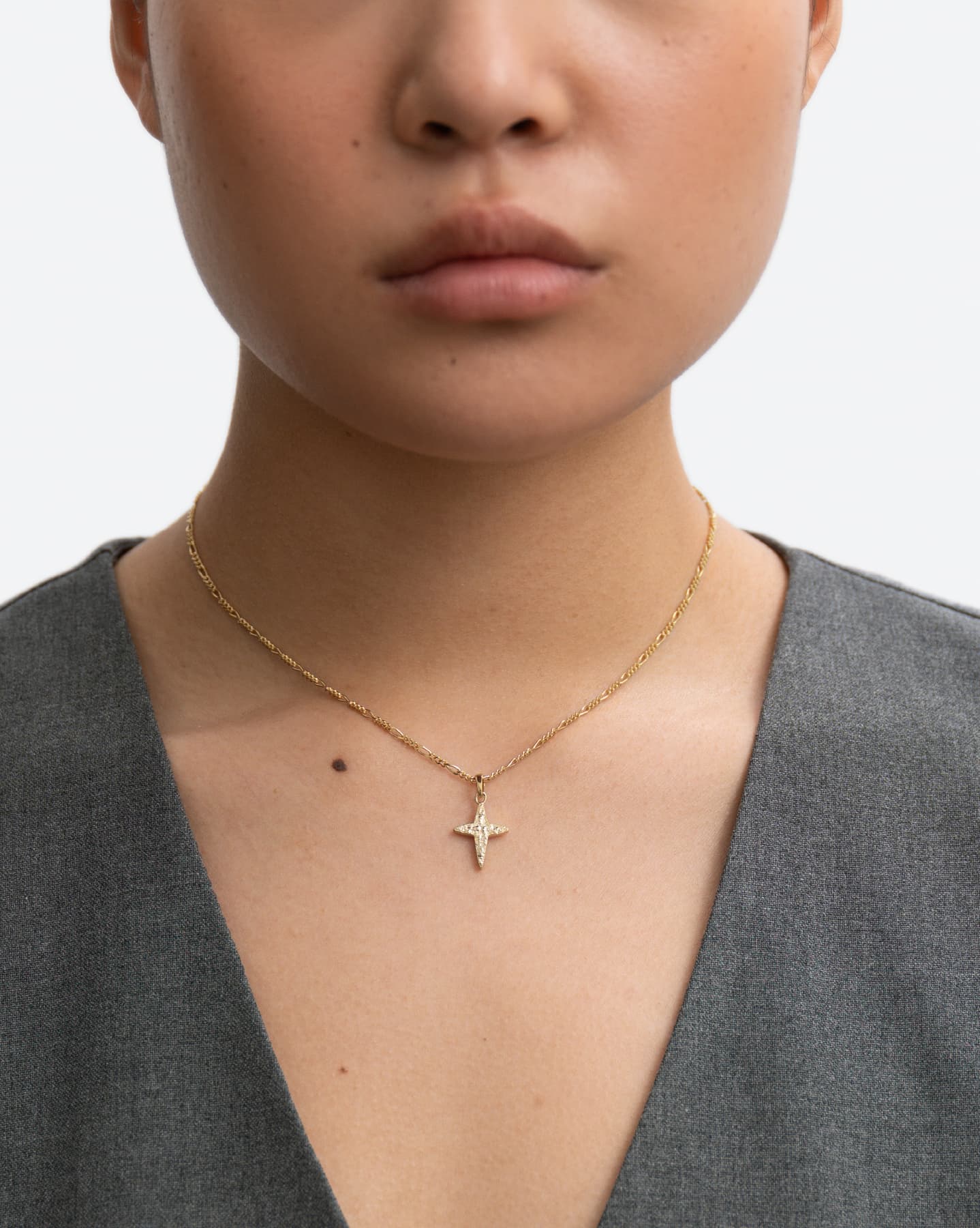 18k Gold Vermeil