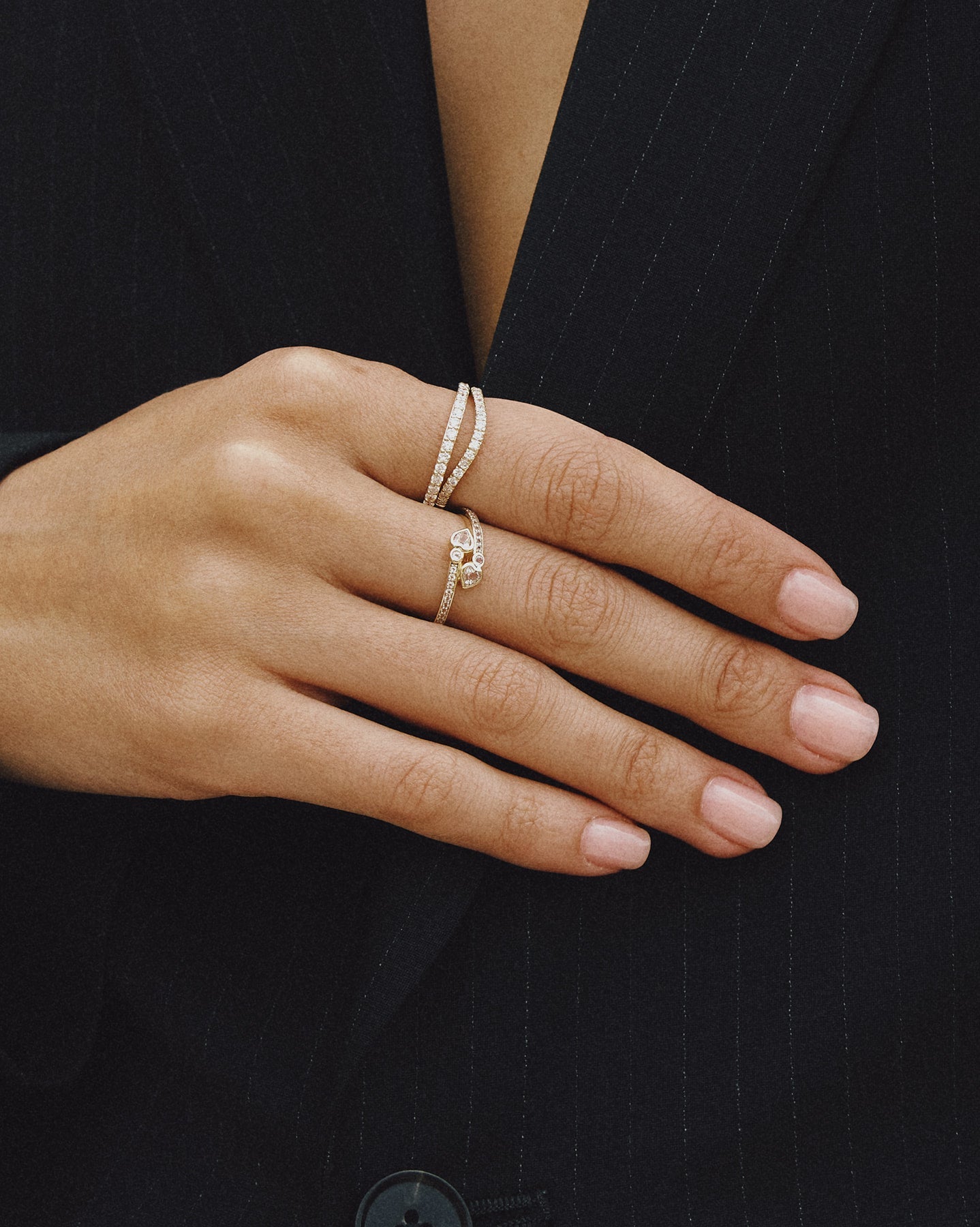 Désir Ring