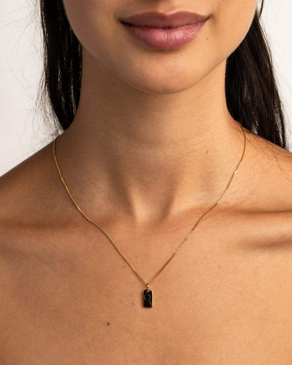 18k Gold Vermeil
