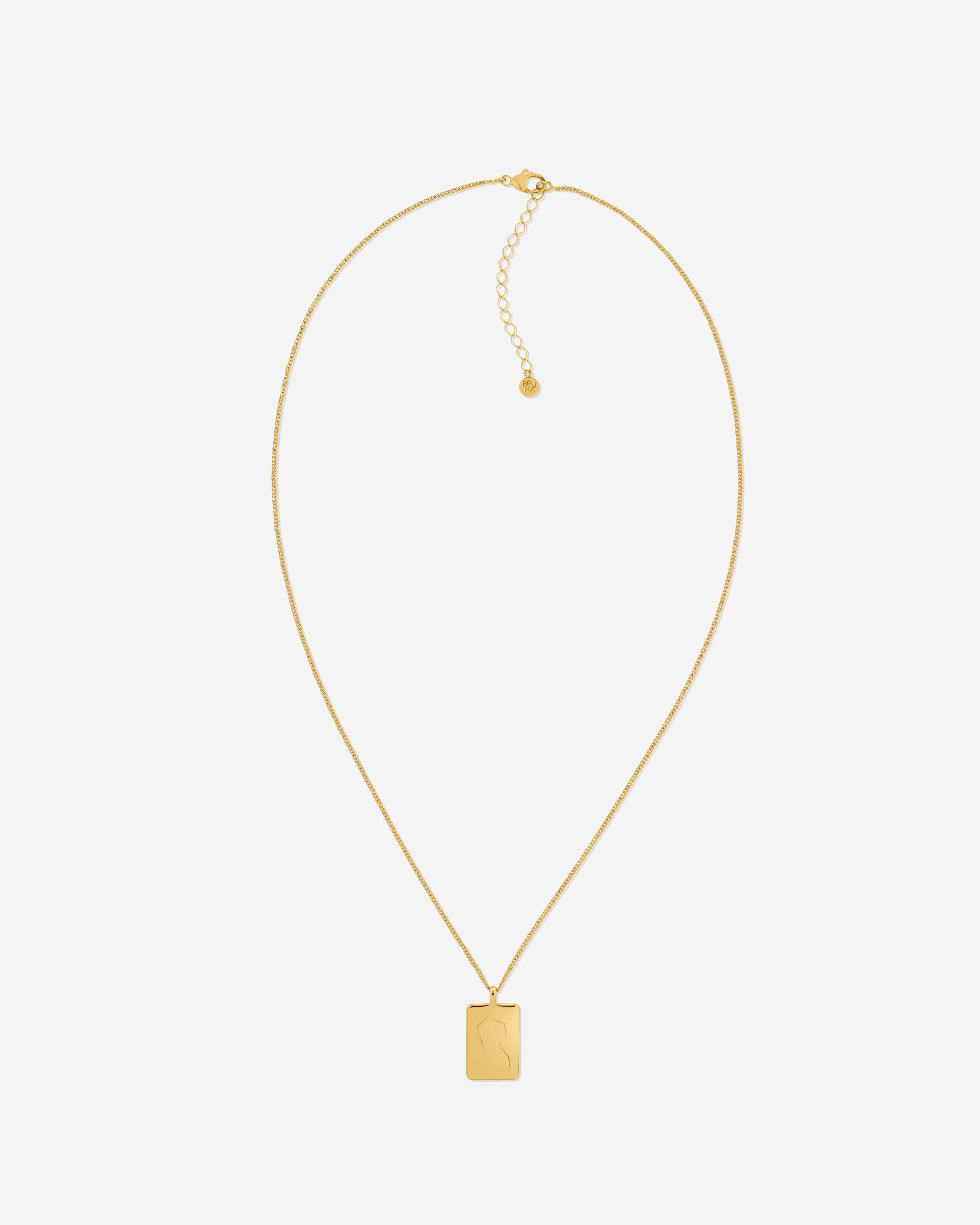 18k Gold Vermeil