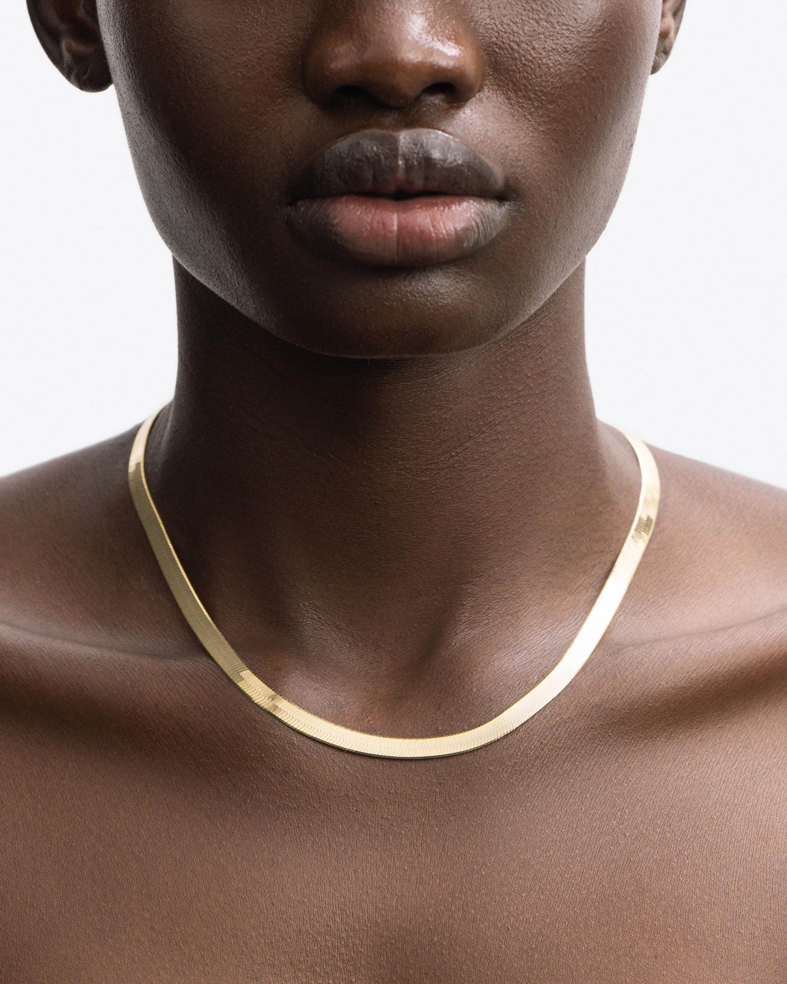 18k Gold Vermeil