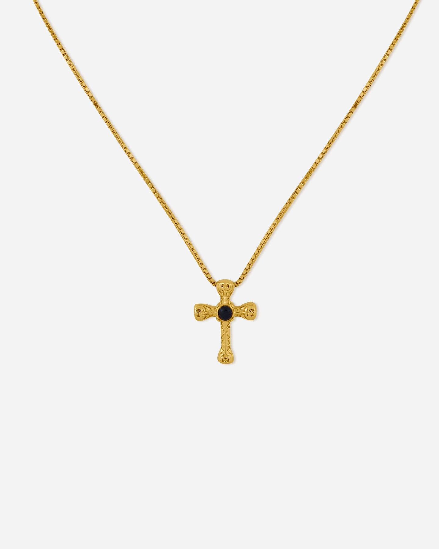 18k Gold Vermeil