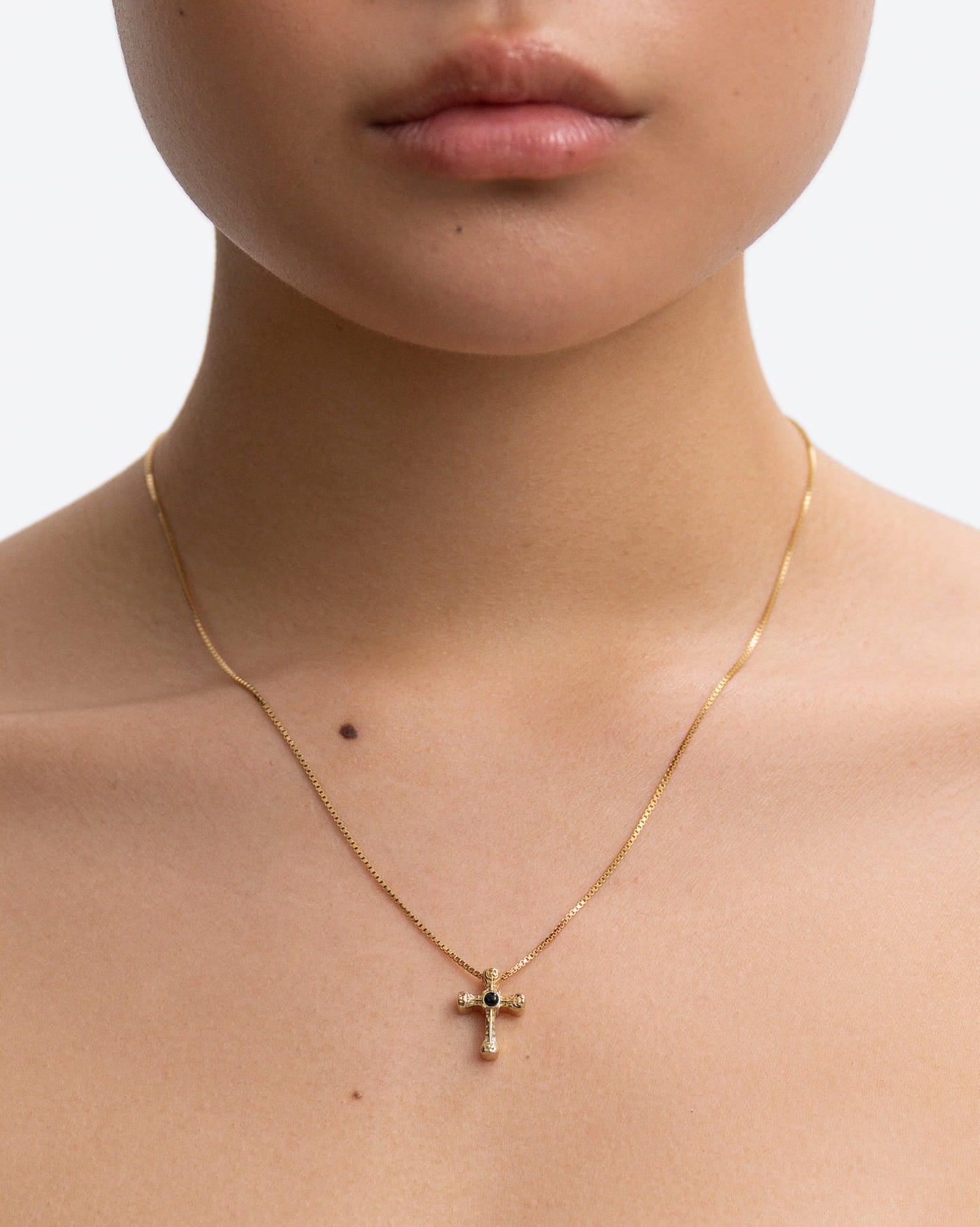 18k Gold Vermeil
