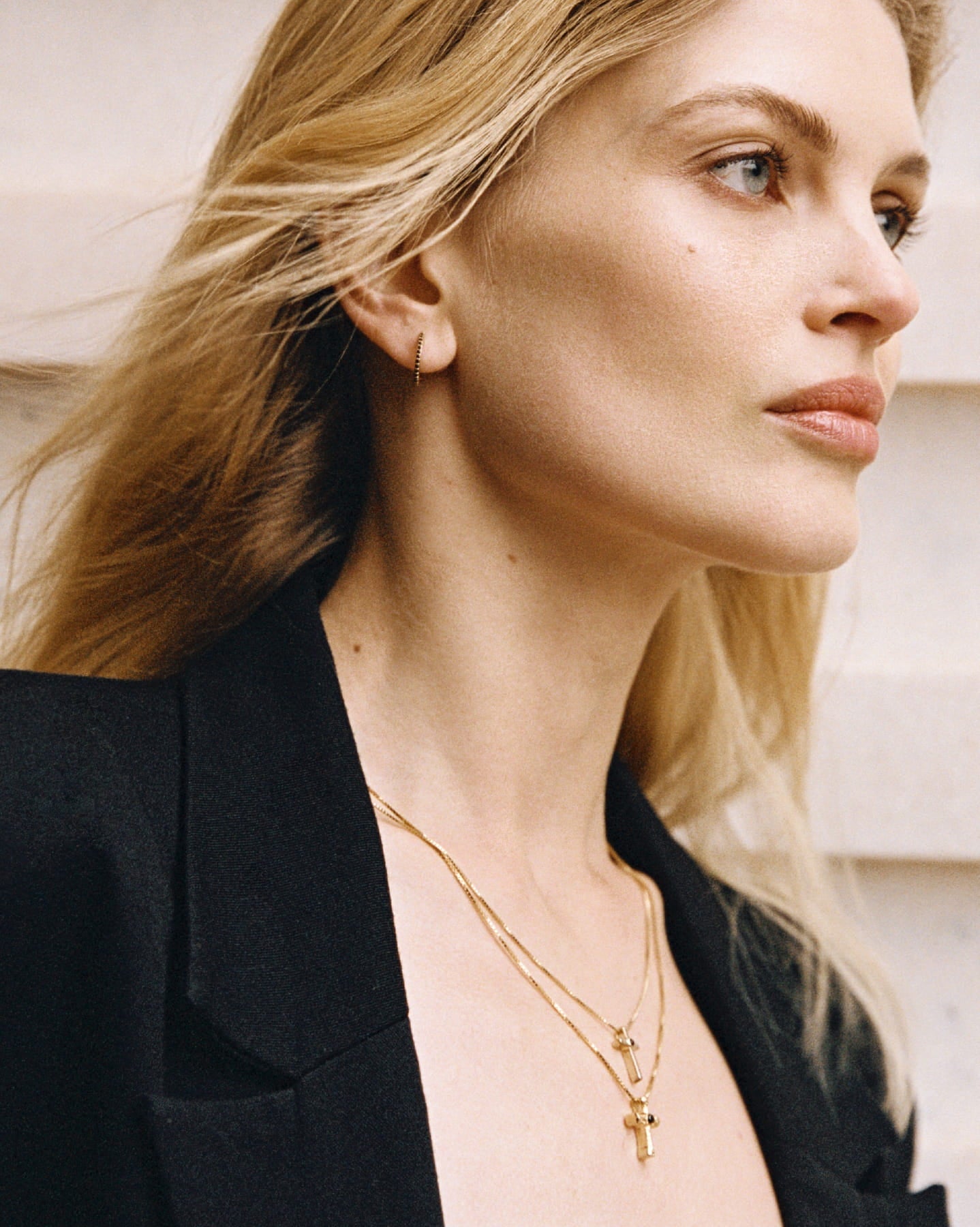 18k Gold Vermeil