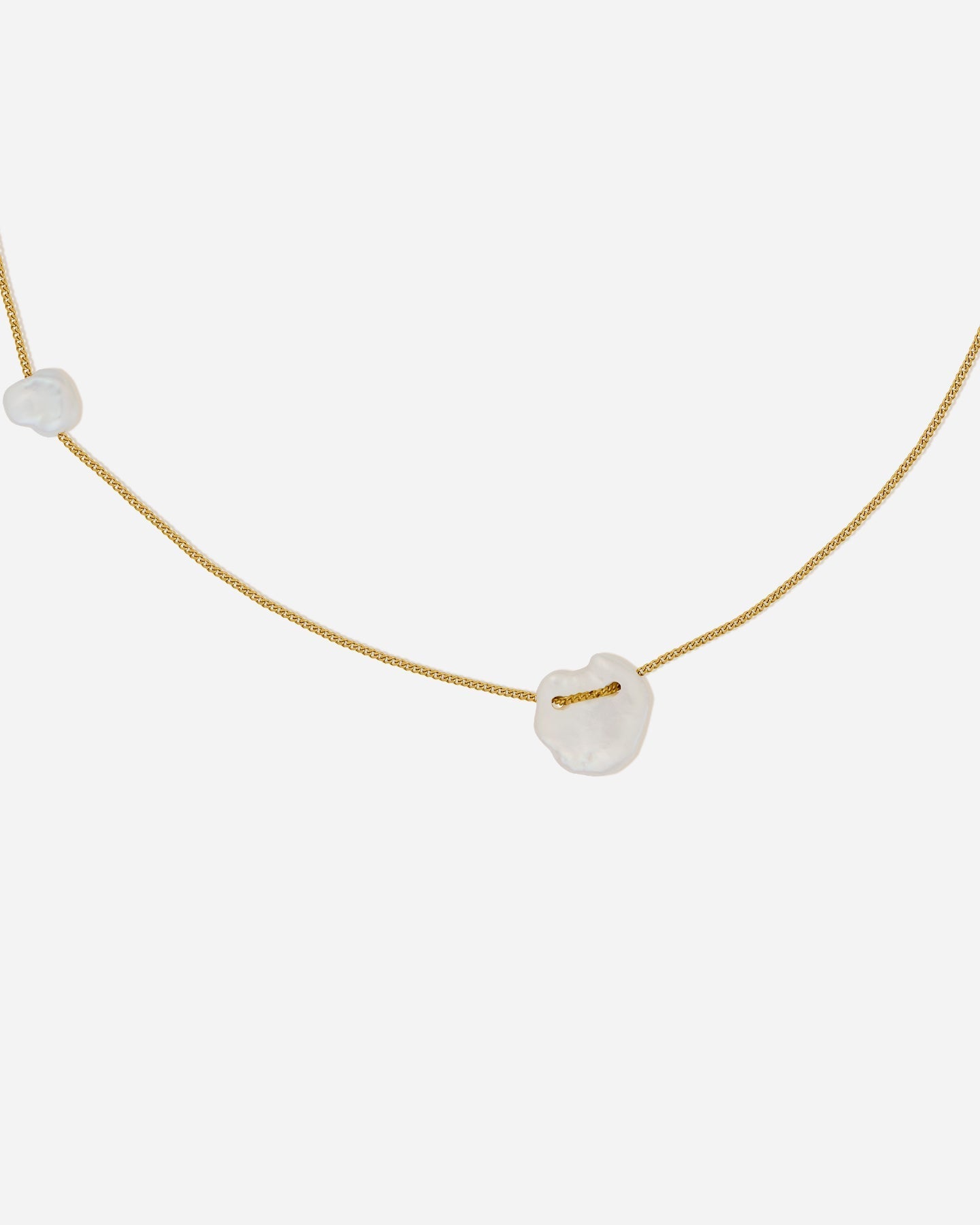 18k Gold Vermeil