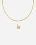 18k Gold Vermeil