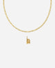 18k Gold Vermeil