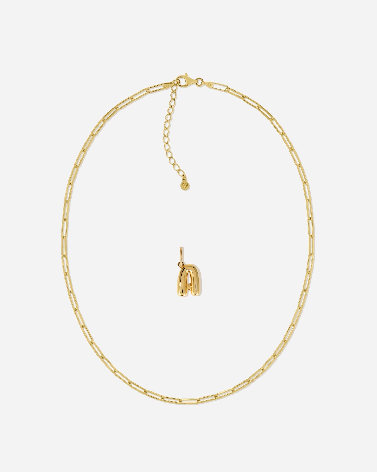 18k Gold Vermeil
