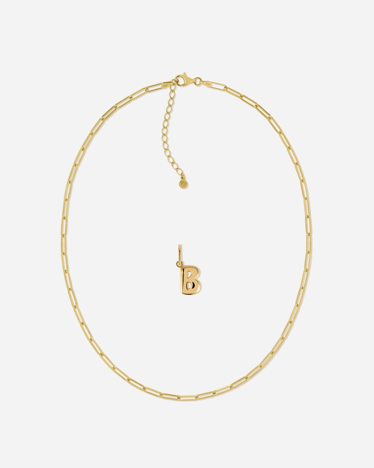 18k Gold Vermeil