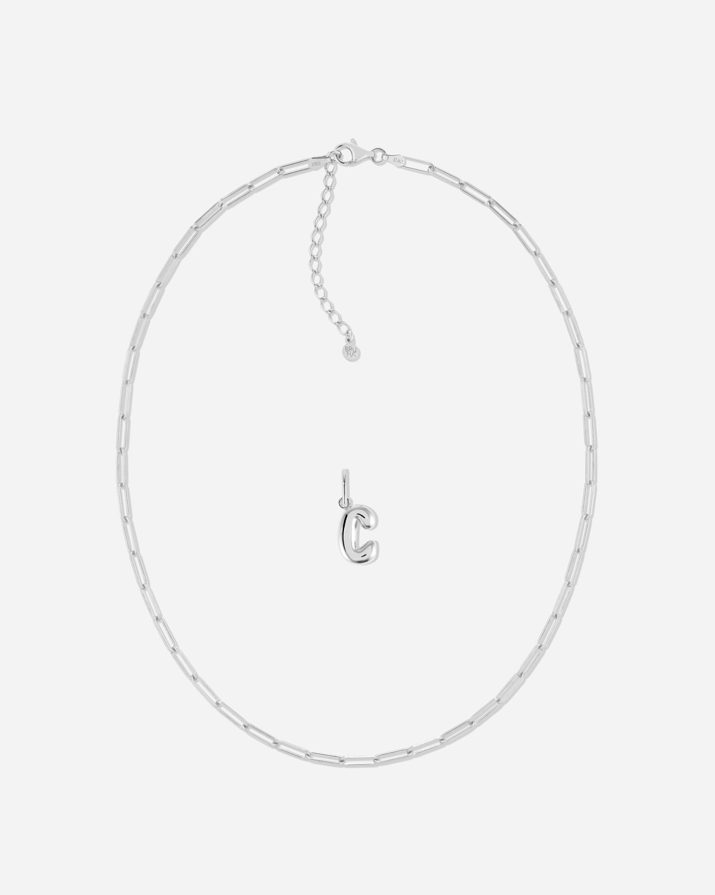 925 Sterling Silver