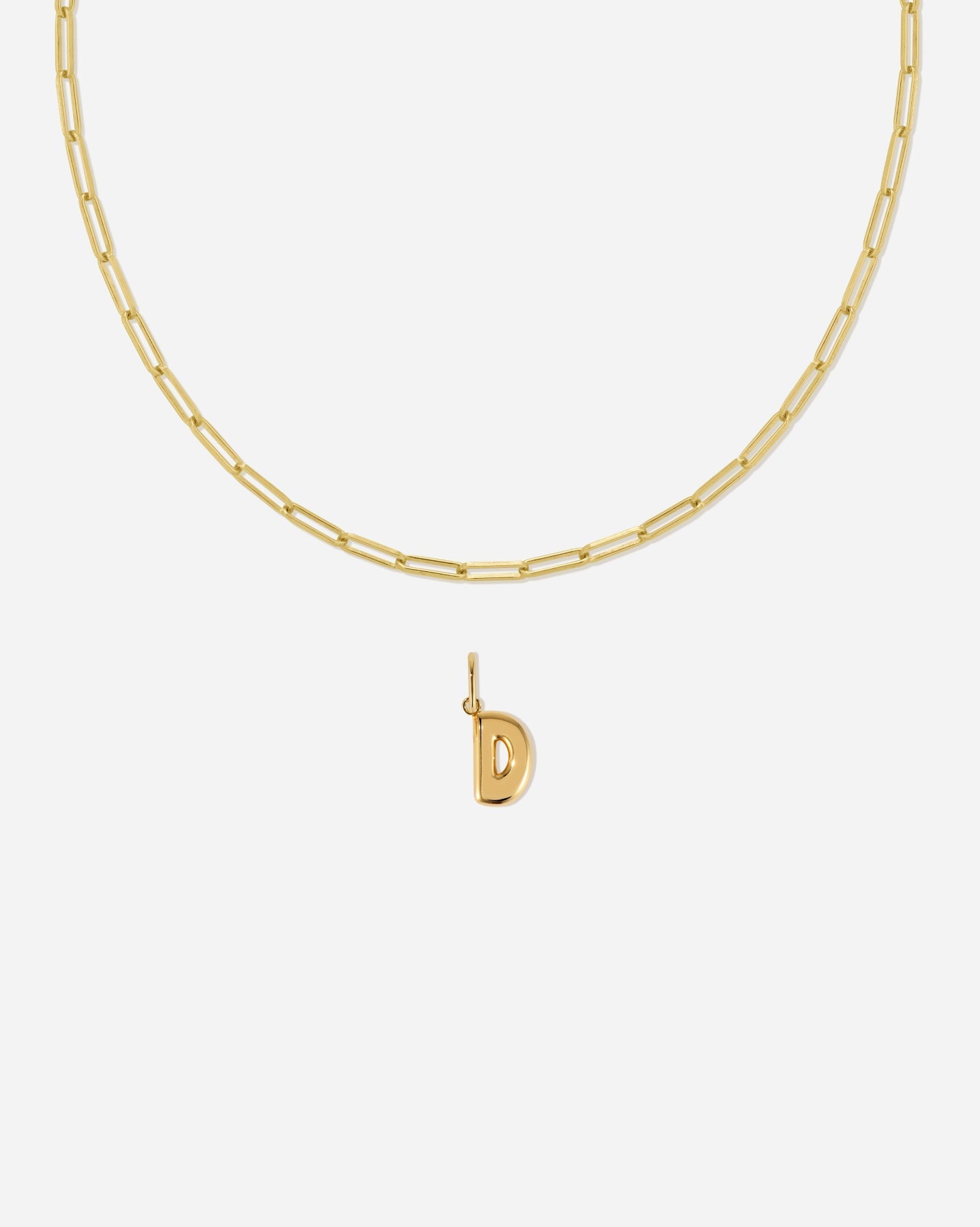 18k Gold Vermeil