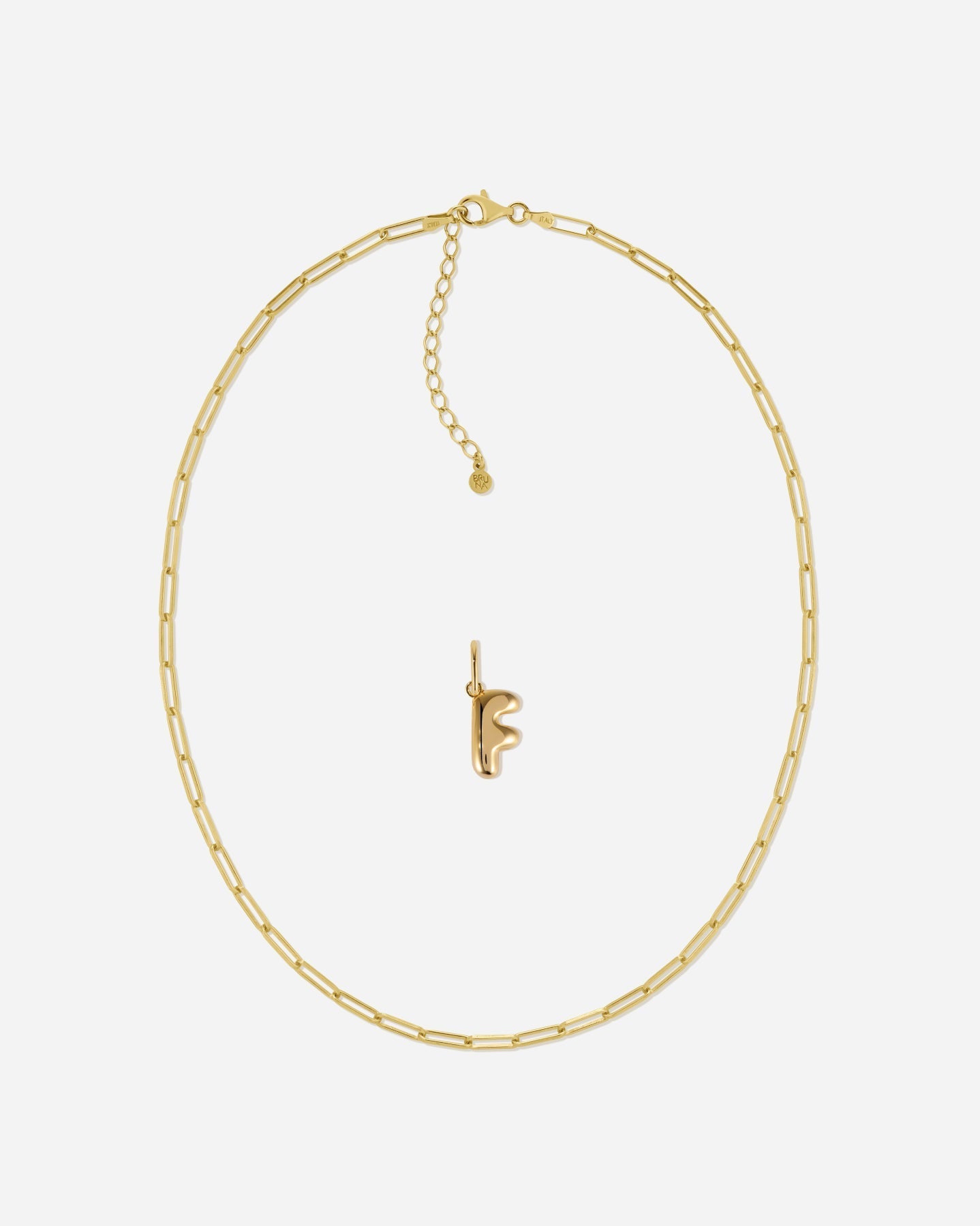 18k Gold Vermeil