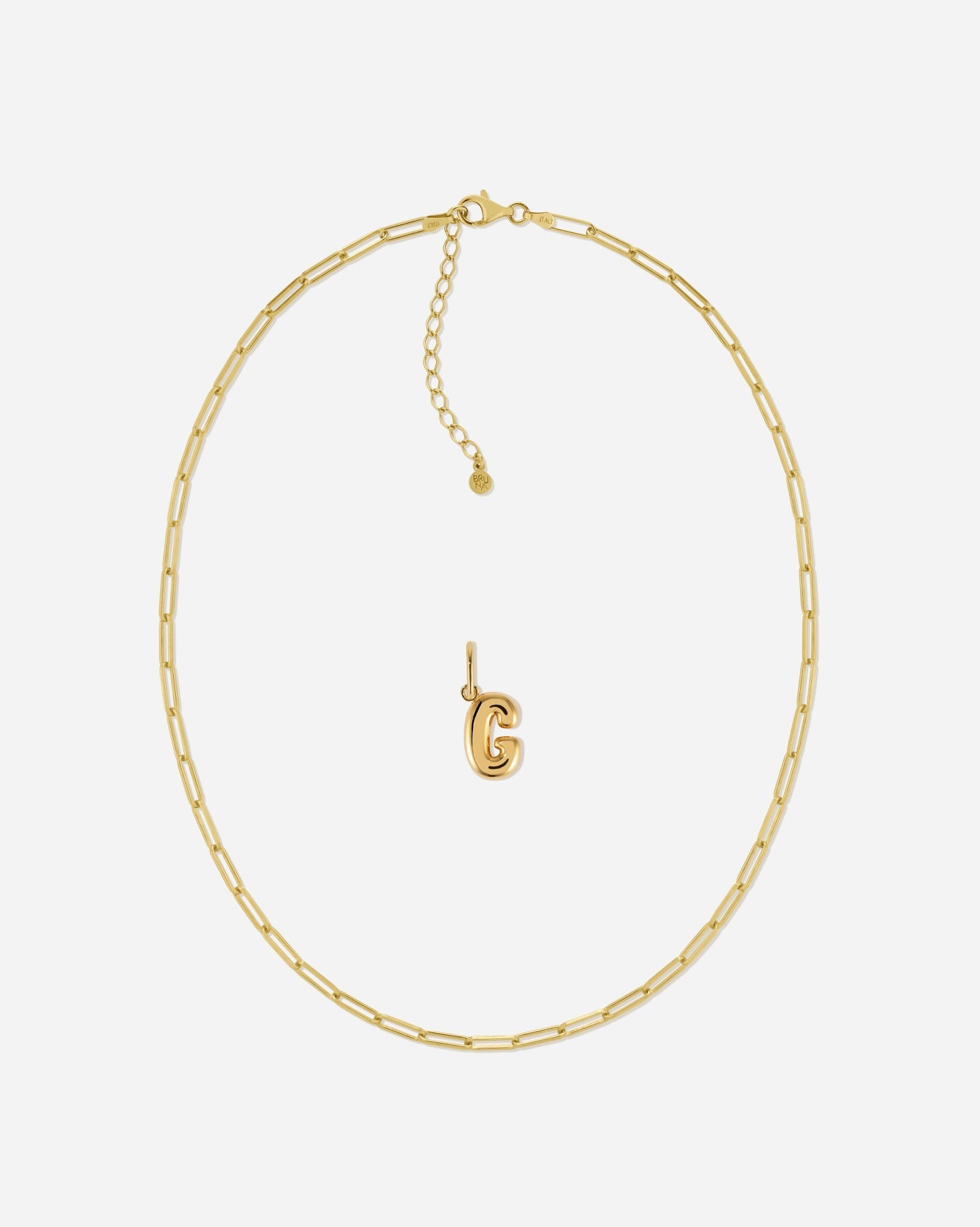 18k Gold Vermeil