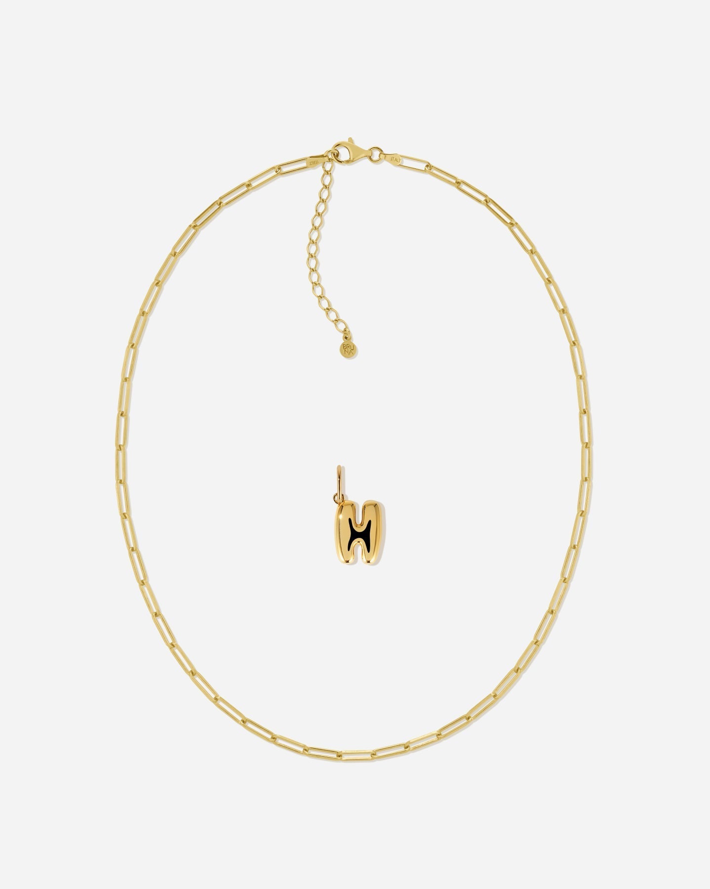 18k Gold Vermeil