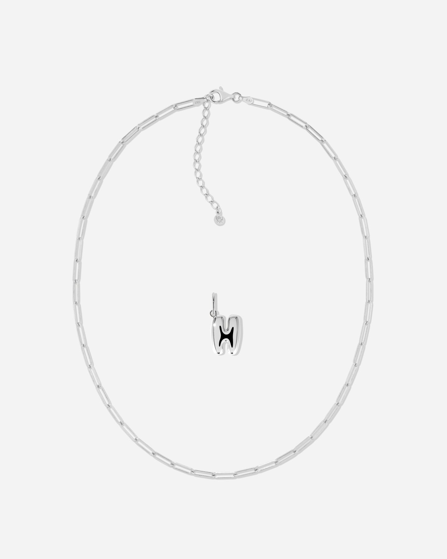 925 Sterling Silver