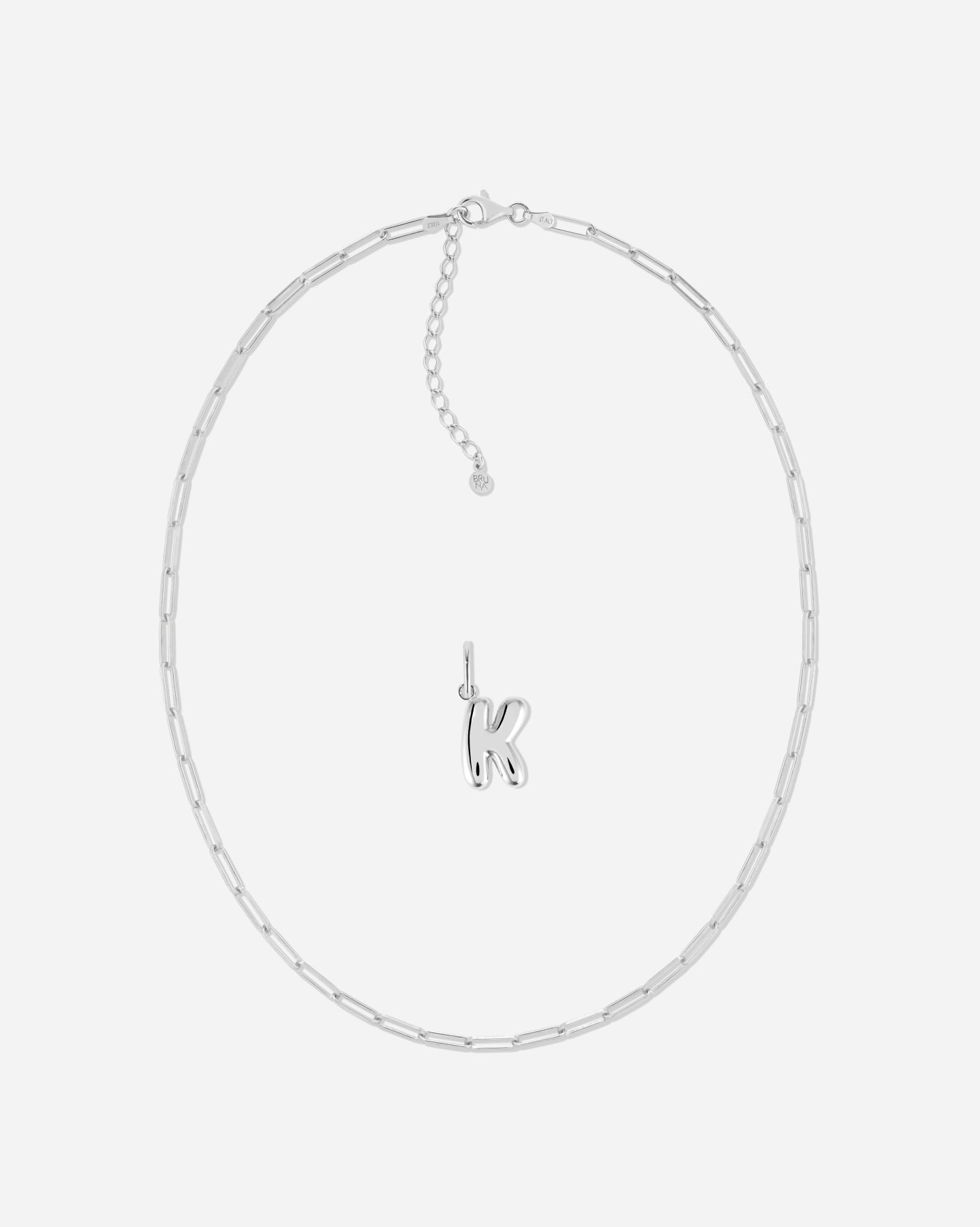 925 Sterling Silver