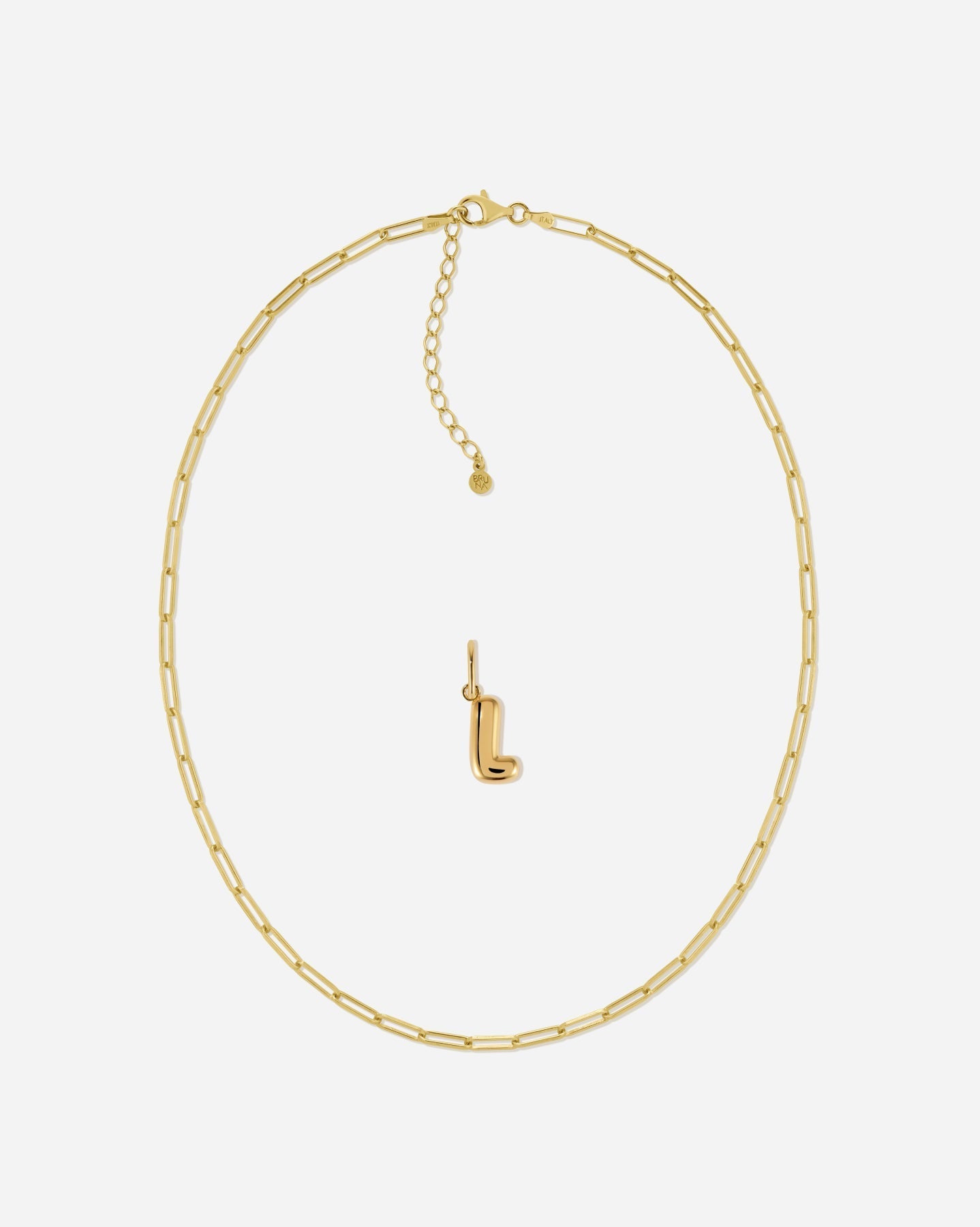 18k Gold Vermeil