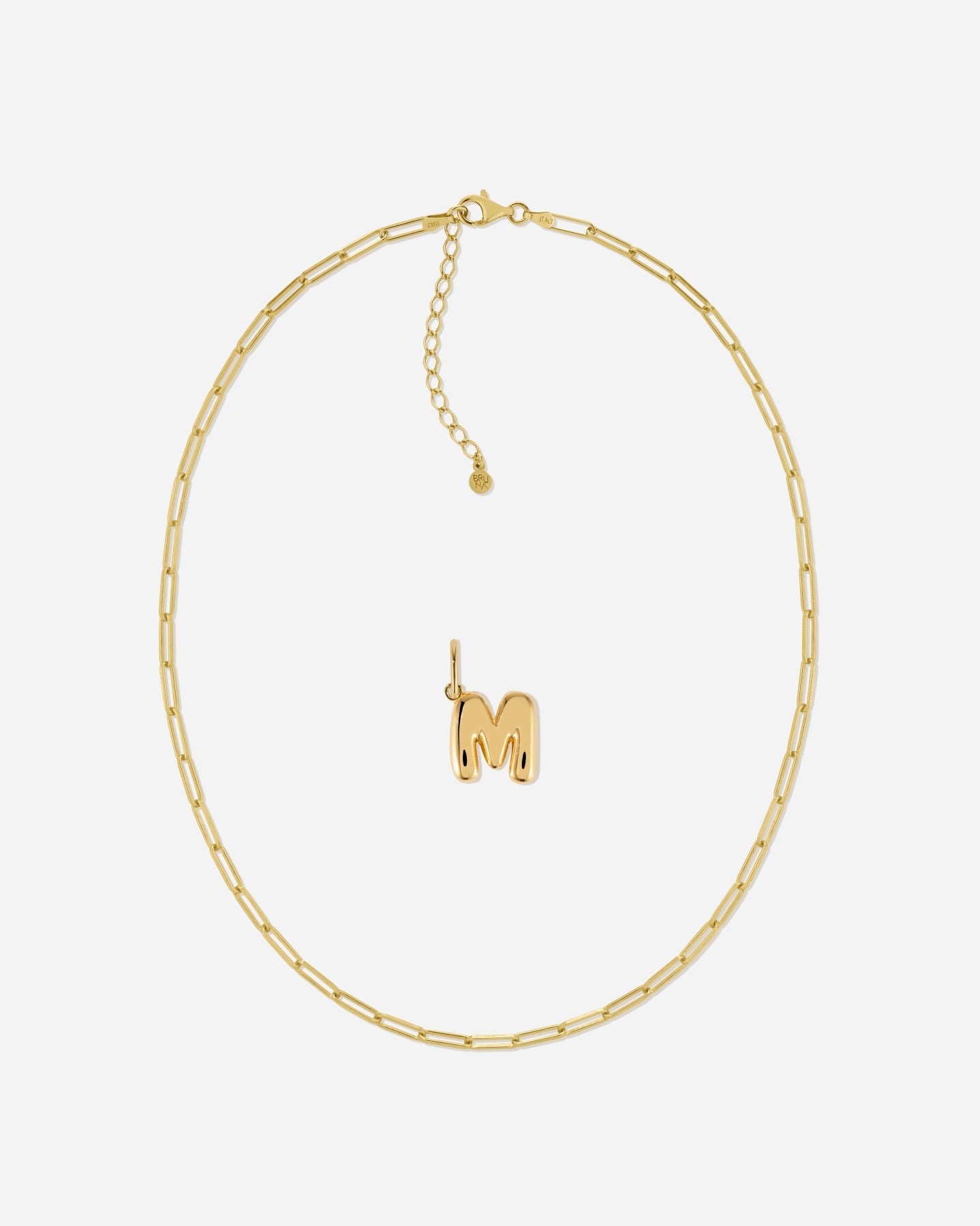 18k Gold Vermeil