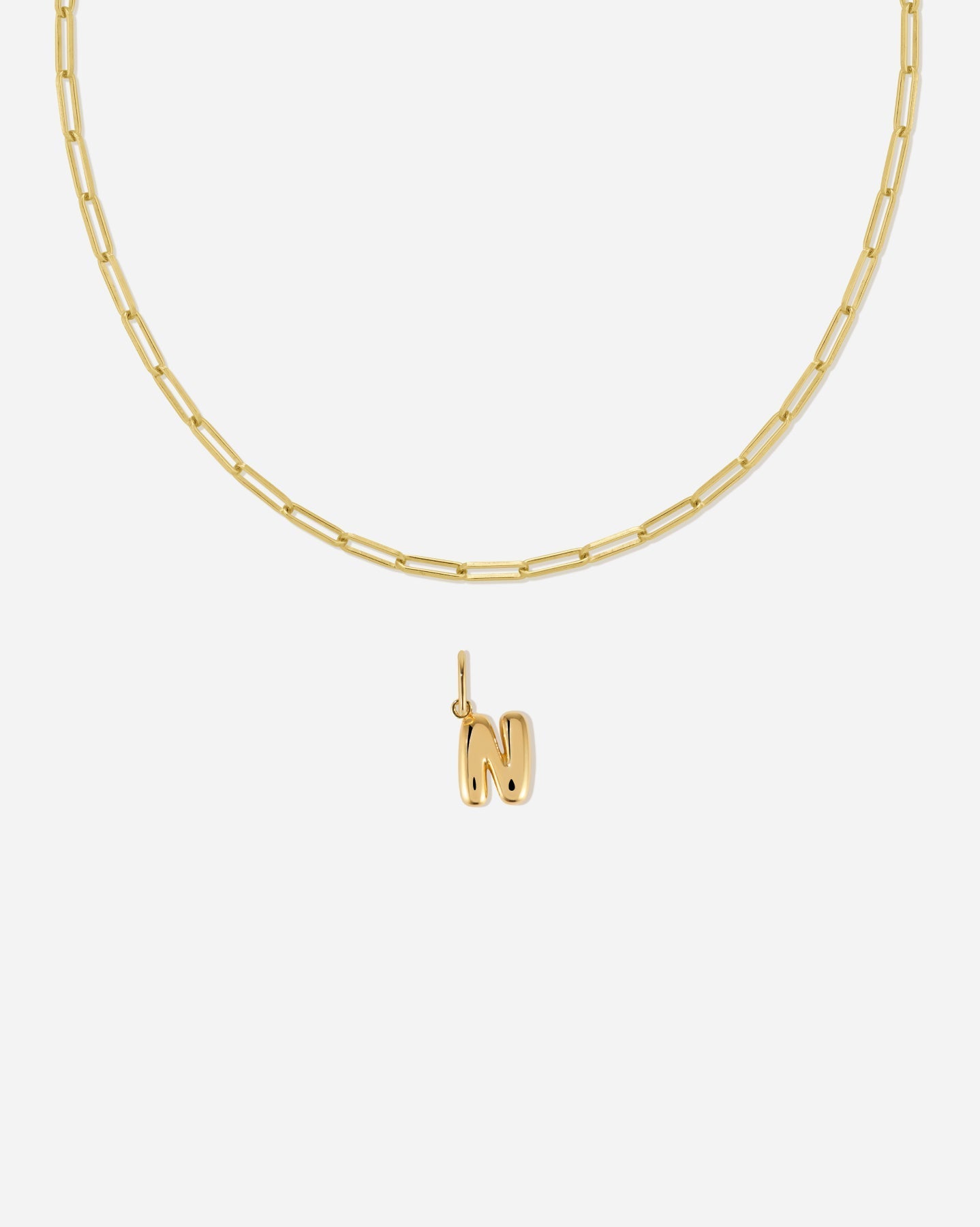 18k Gold Vermeil
