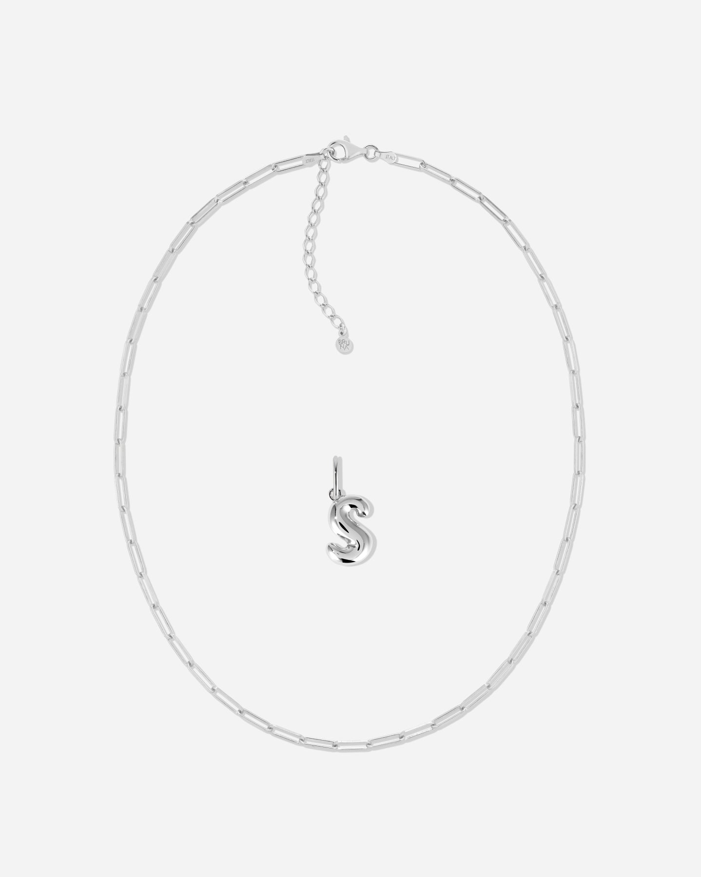925 Sterling Silver