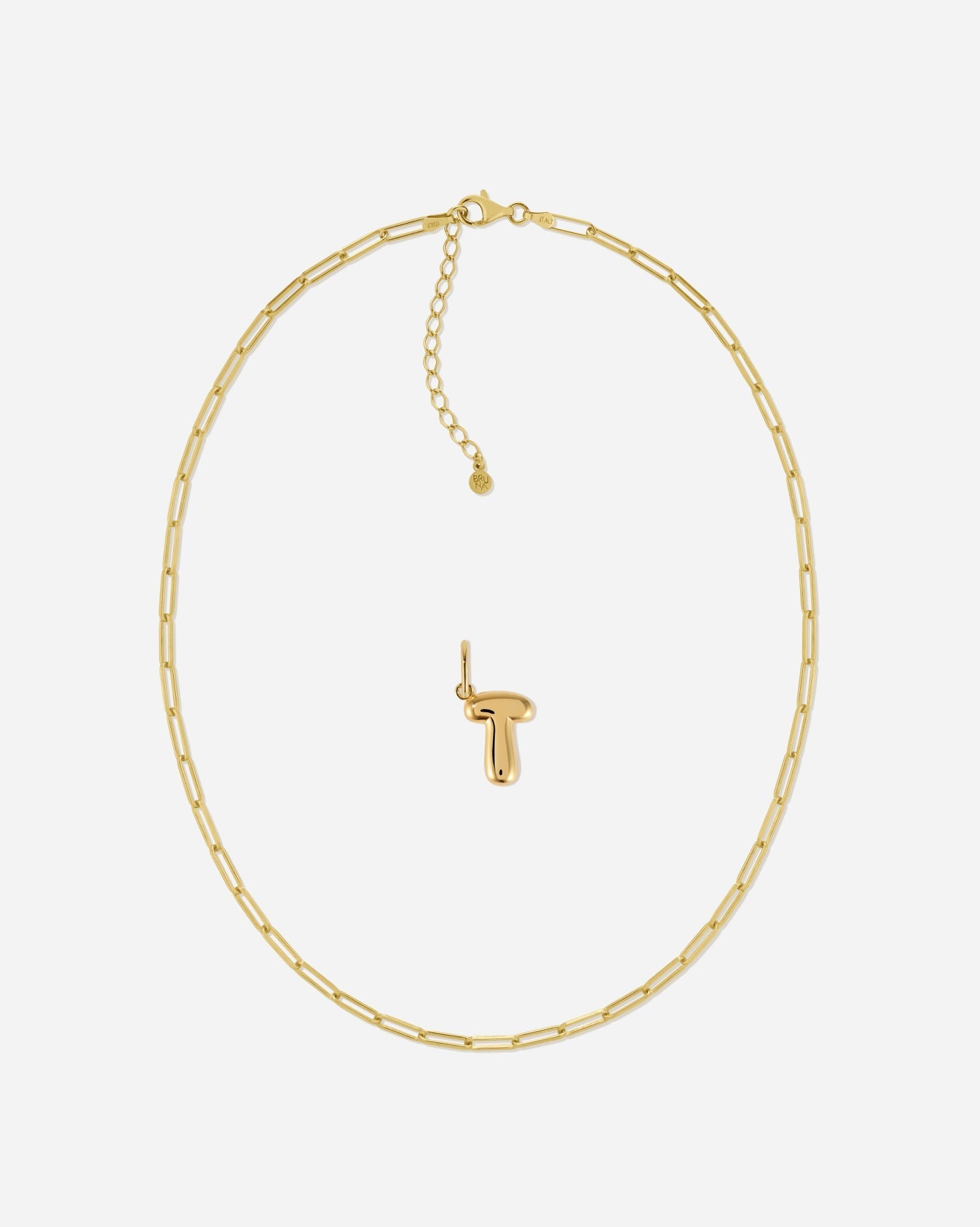 18k Gold Vermeil