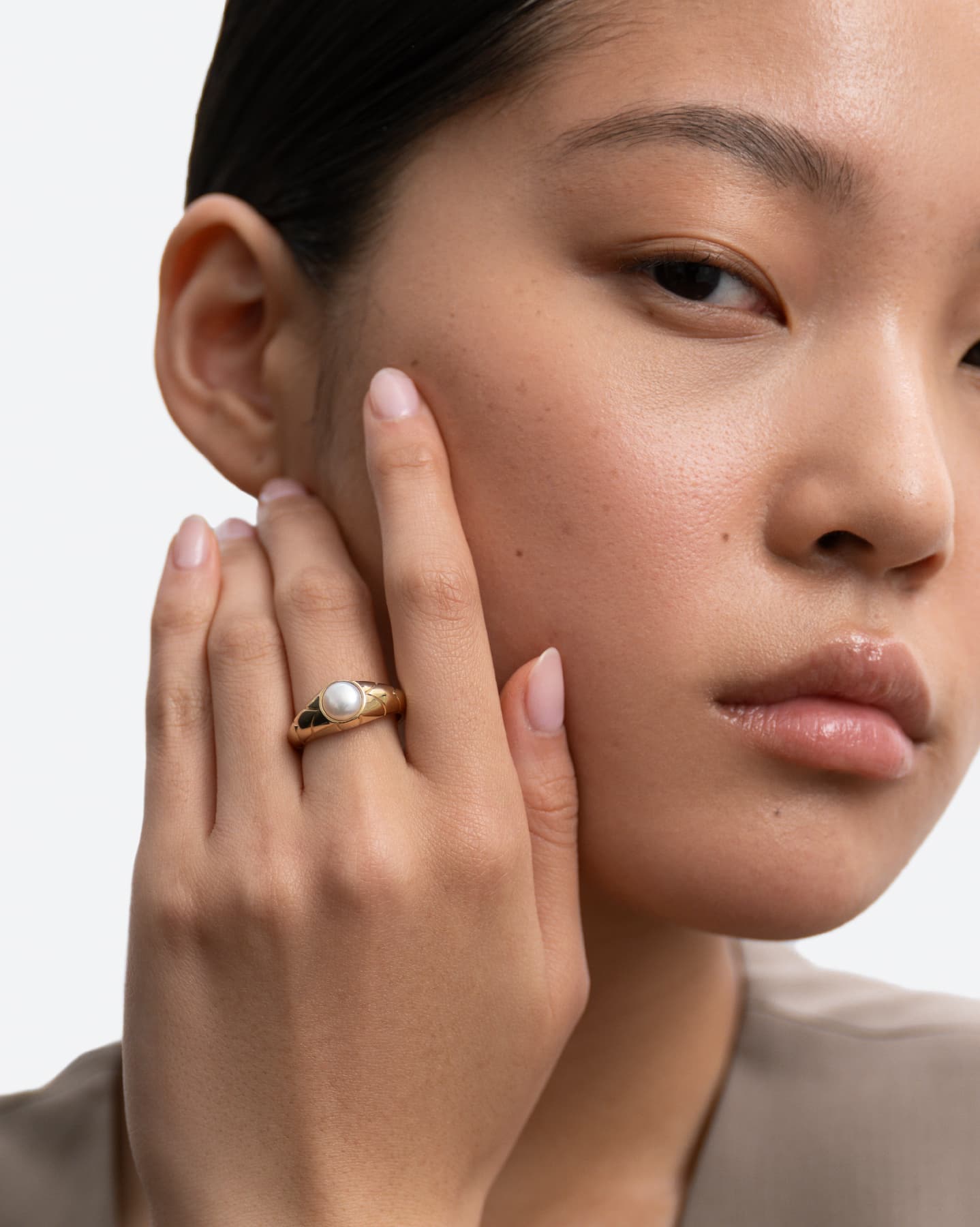 Limoges Ring
