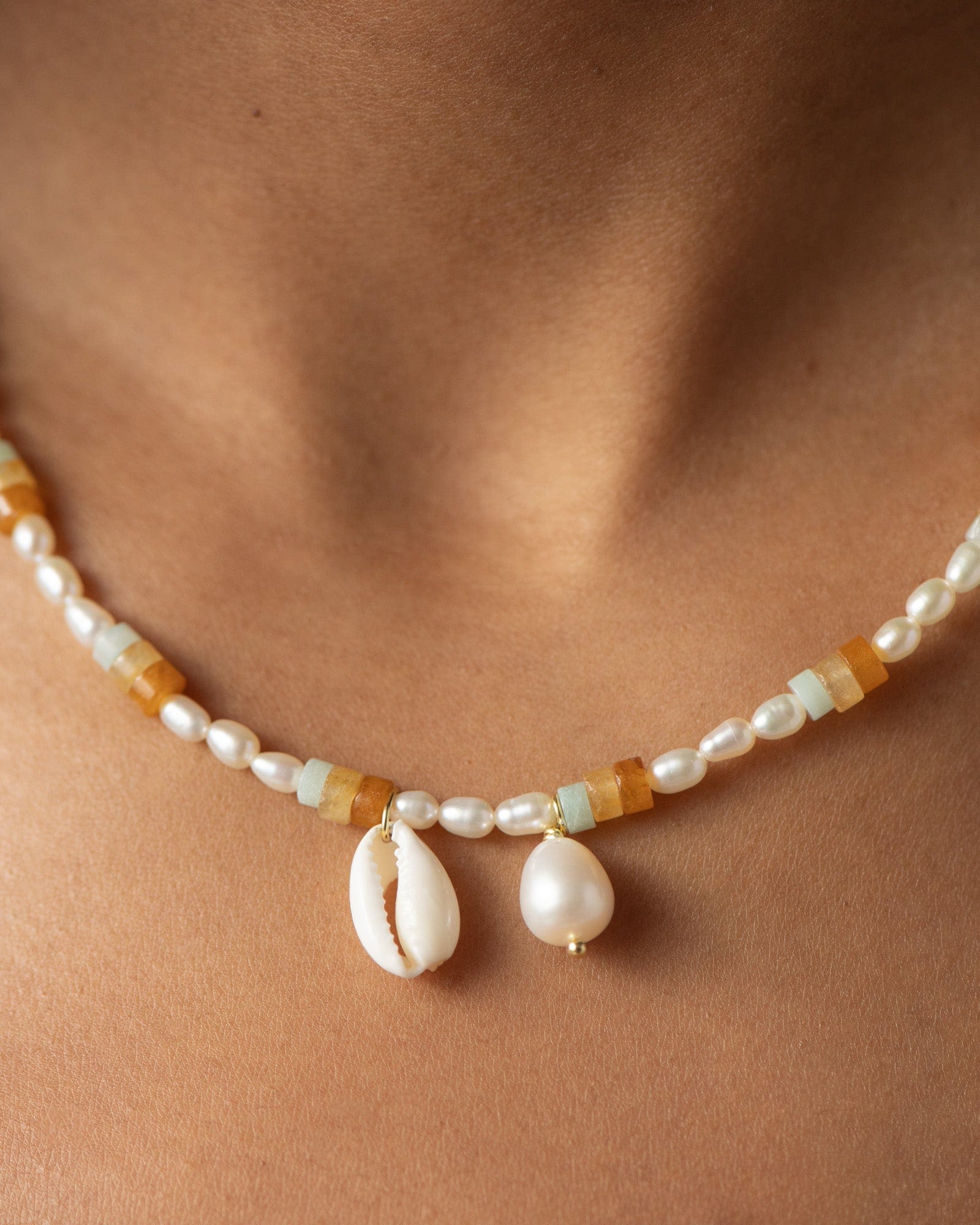 18k Gold Vermeil