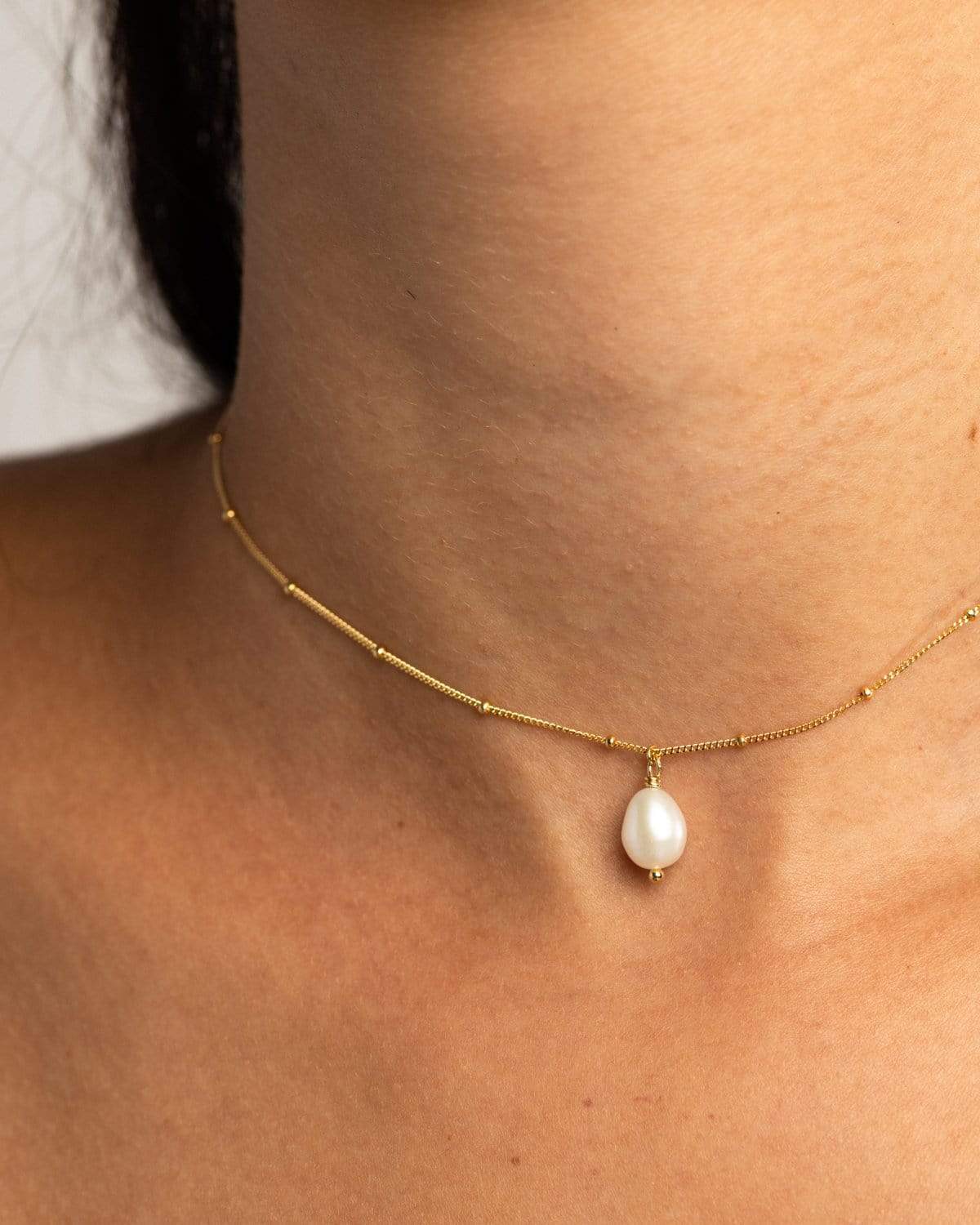 18k Gold Vermeil